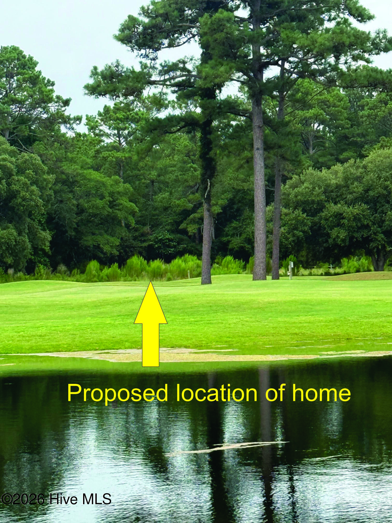 2850 Tract Lake Pointe Drive Property Photo 1