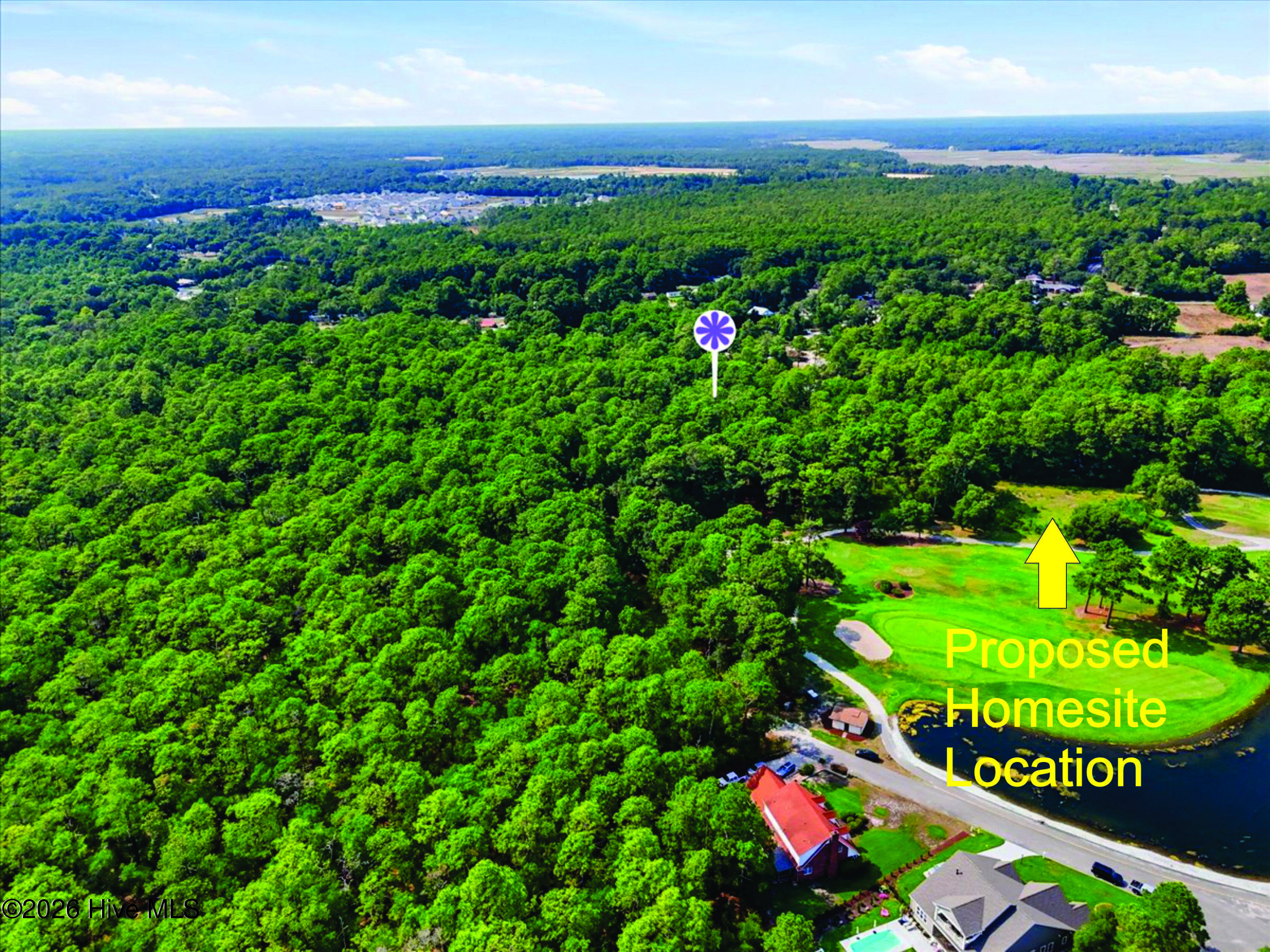 2850 Tract Lake Pointe Drive Property Photo 2