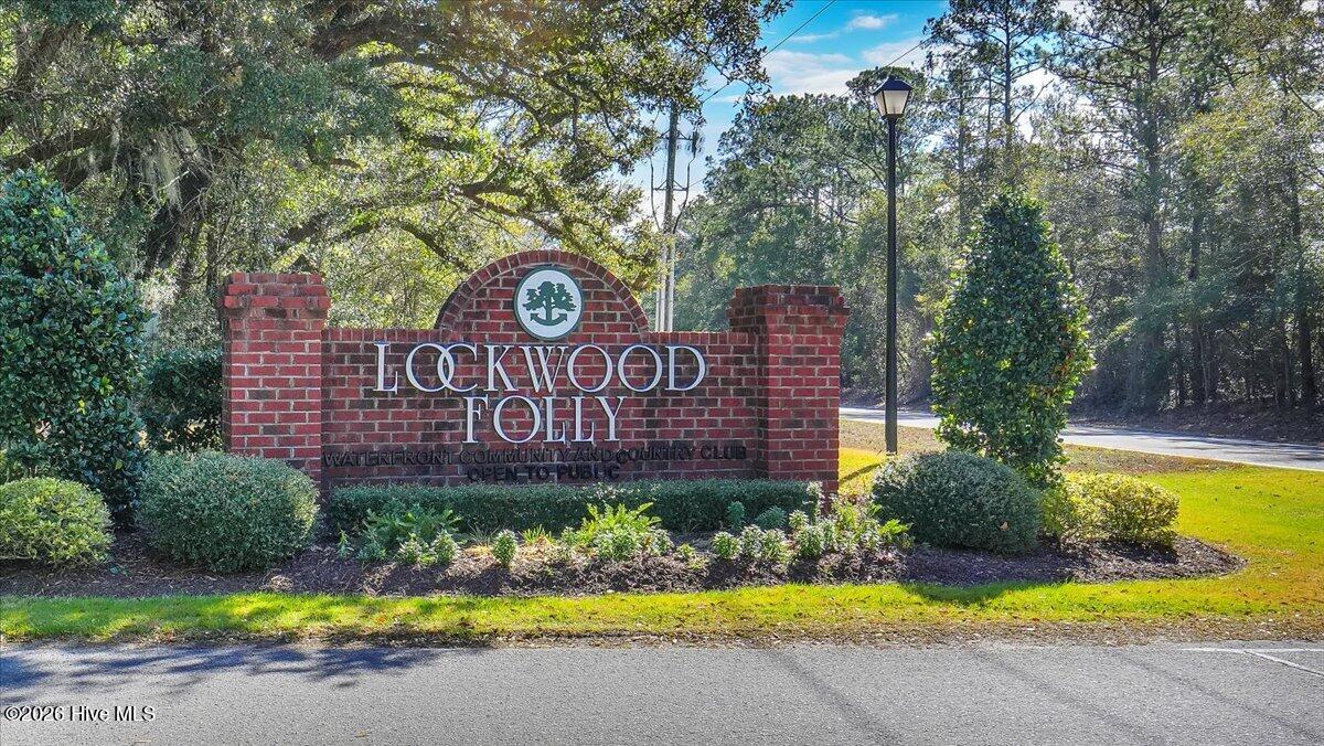 2850 Tract Lake Pointe Drive Property Photo 22