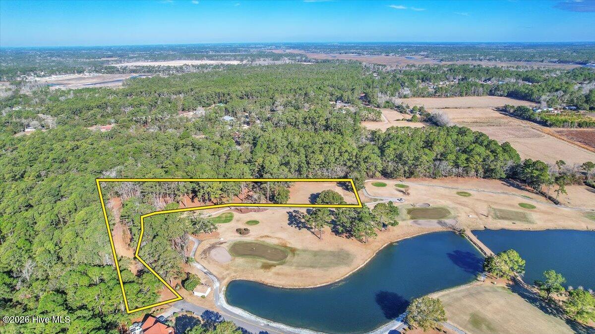 2850 Tract Lake Pointe Drive Property Photo 24
