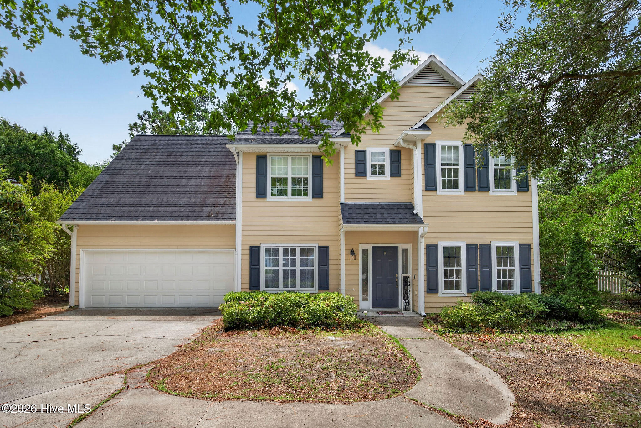 101 Mackenzie Drive
