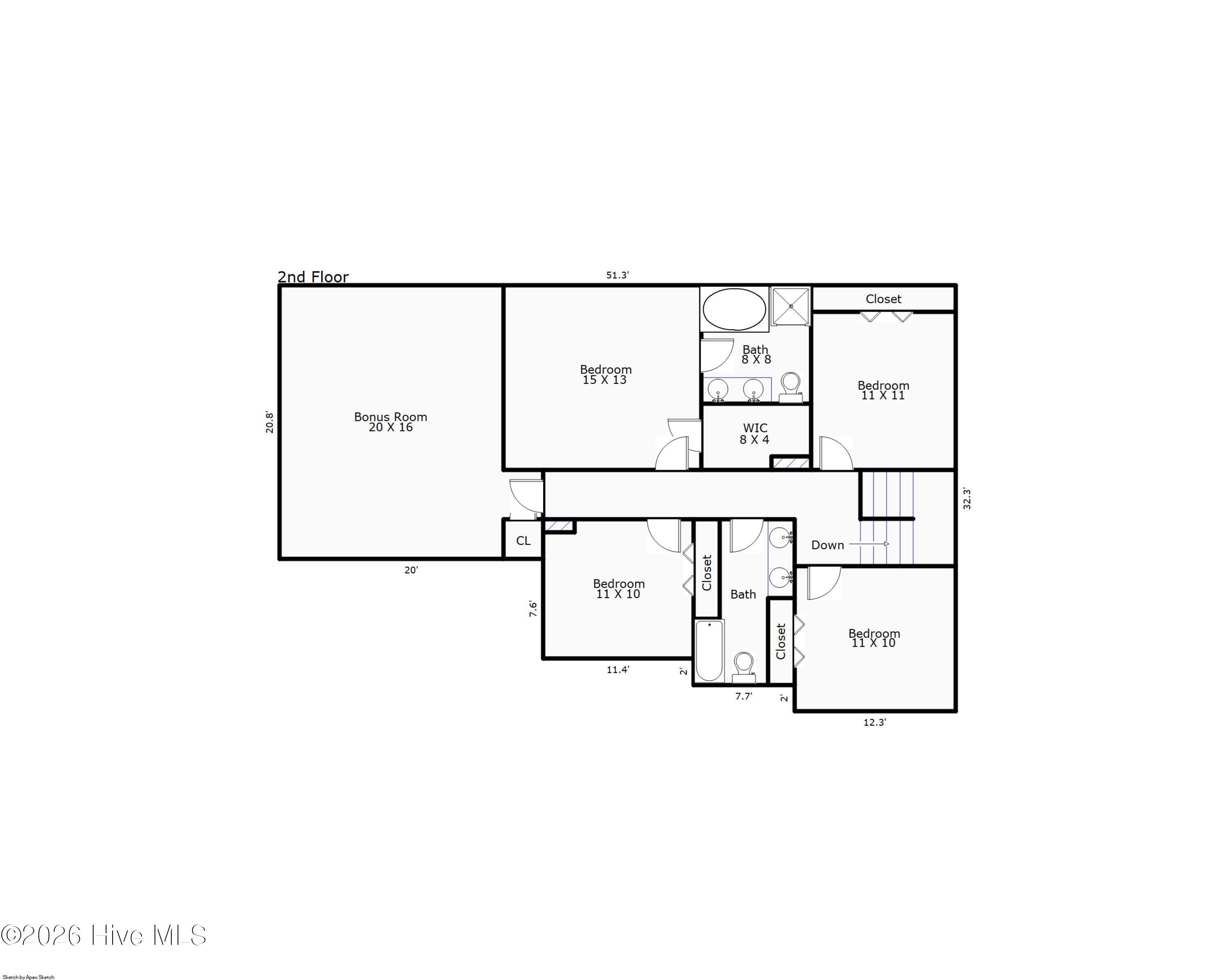 101 Mackenzie Drive Property Photo 43