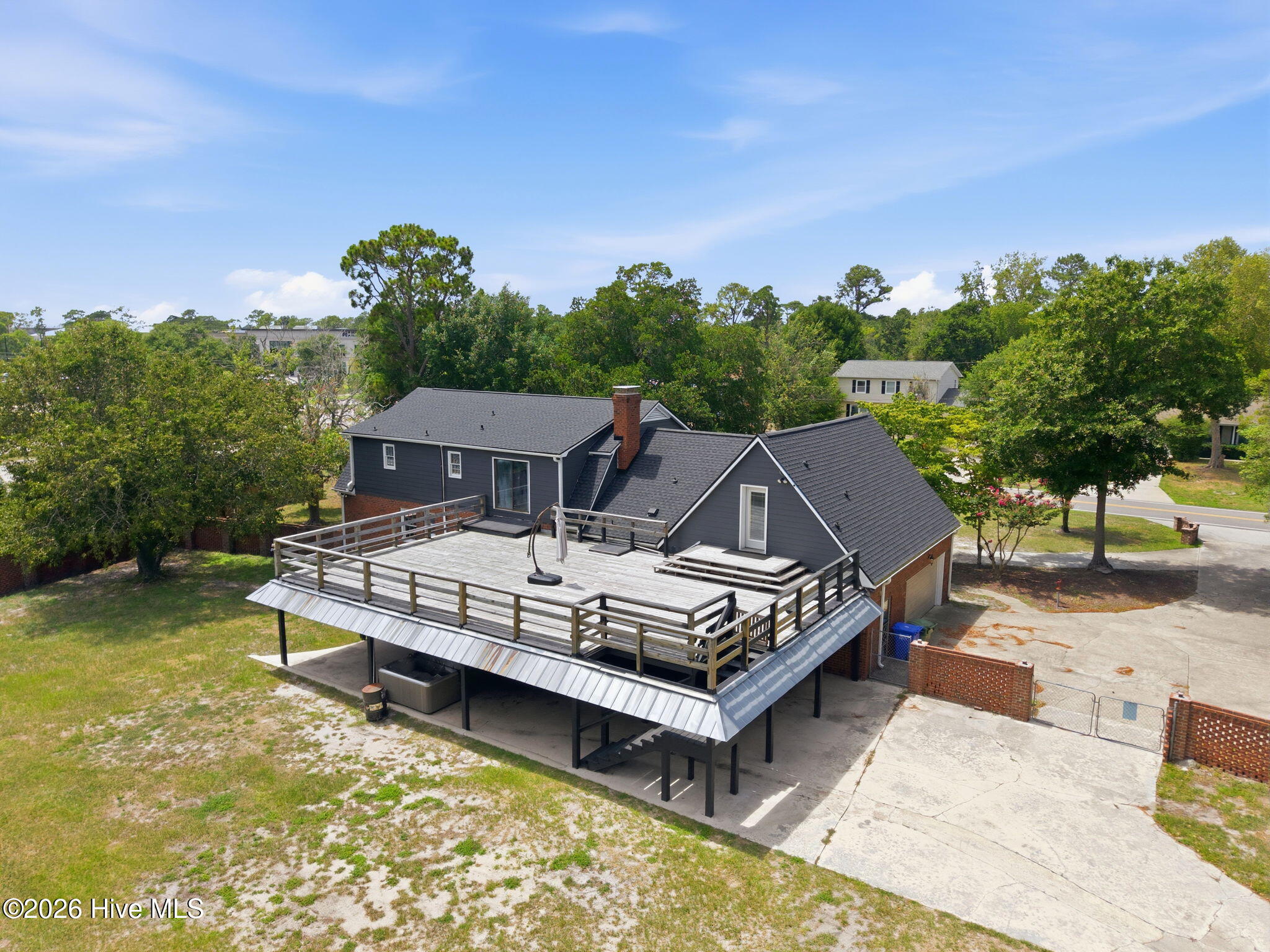 102 Bretonshire Road Property Photo 7