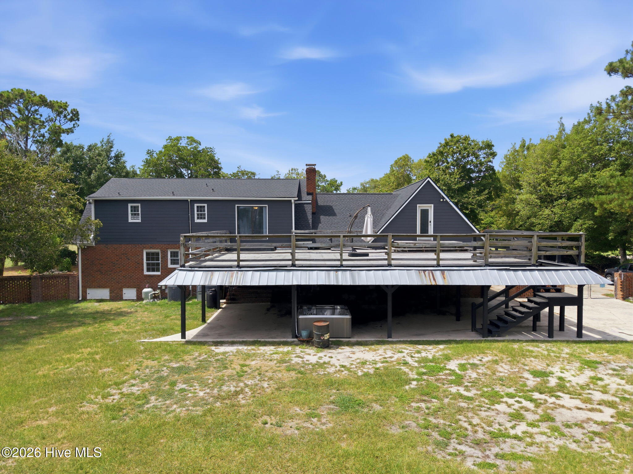 102 Bretonshire Road Property Photo 13