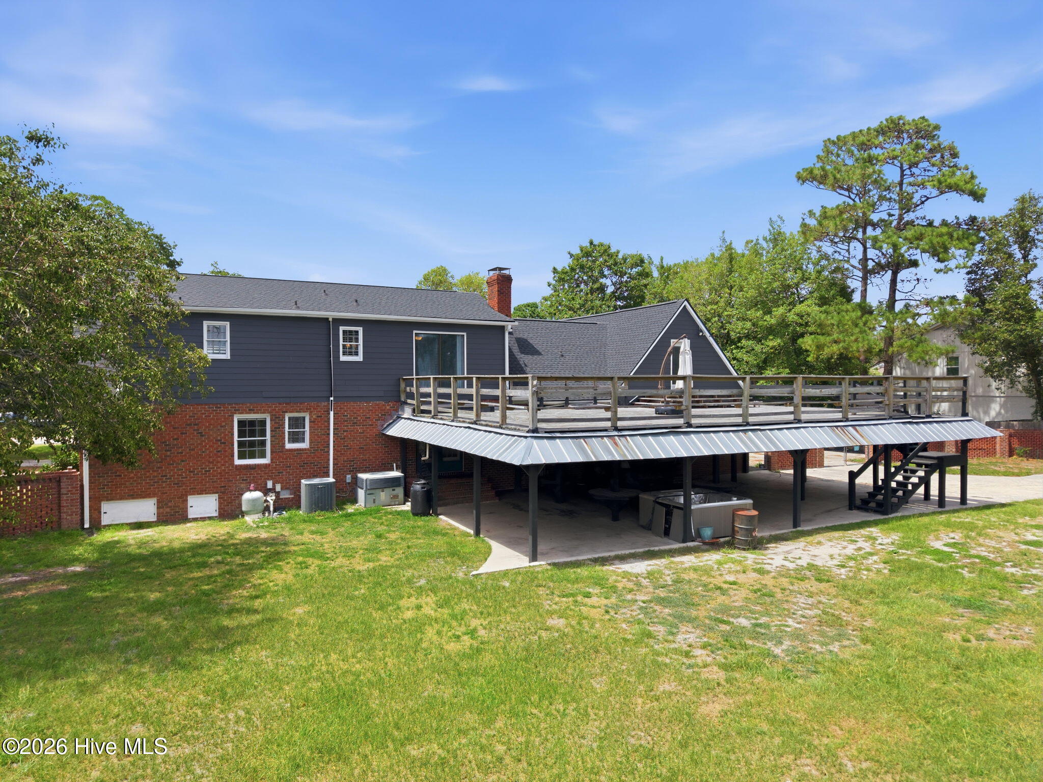 102 Bretonshire Road Property Photo 14