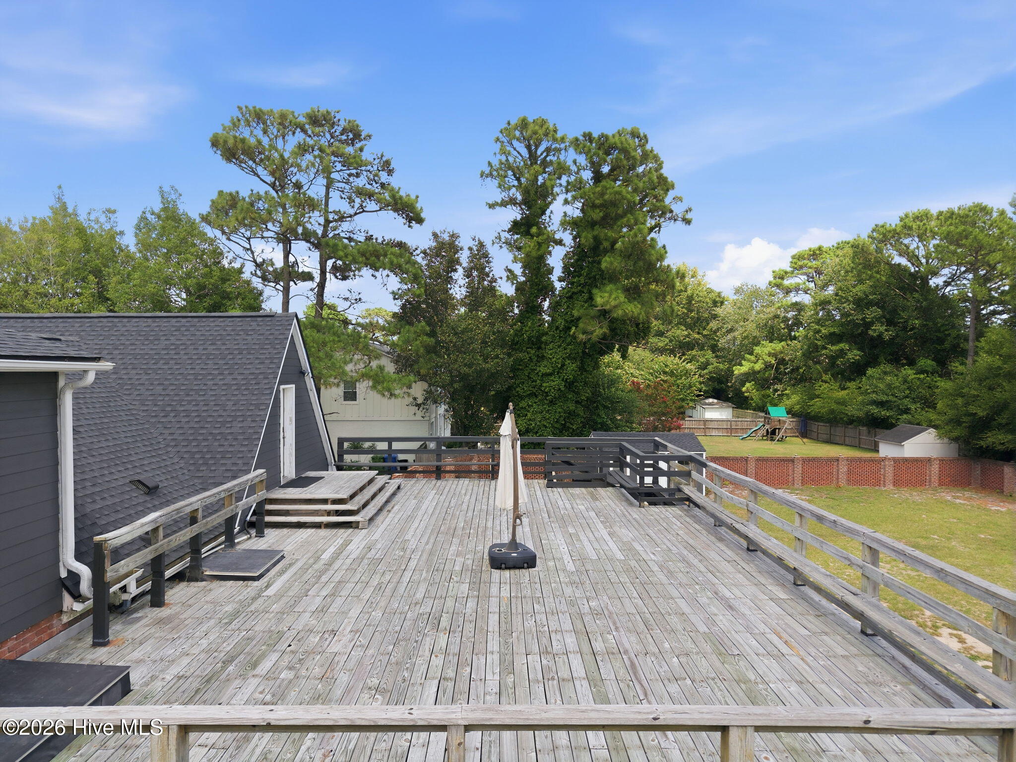 102 Bretonshire Road Property Photo 17