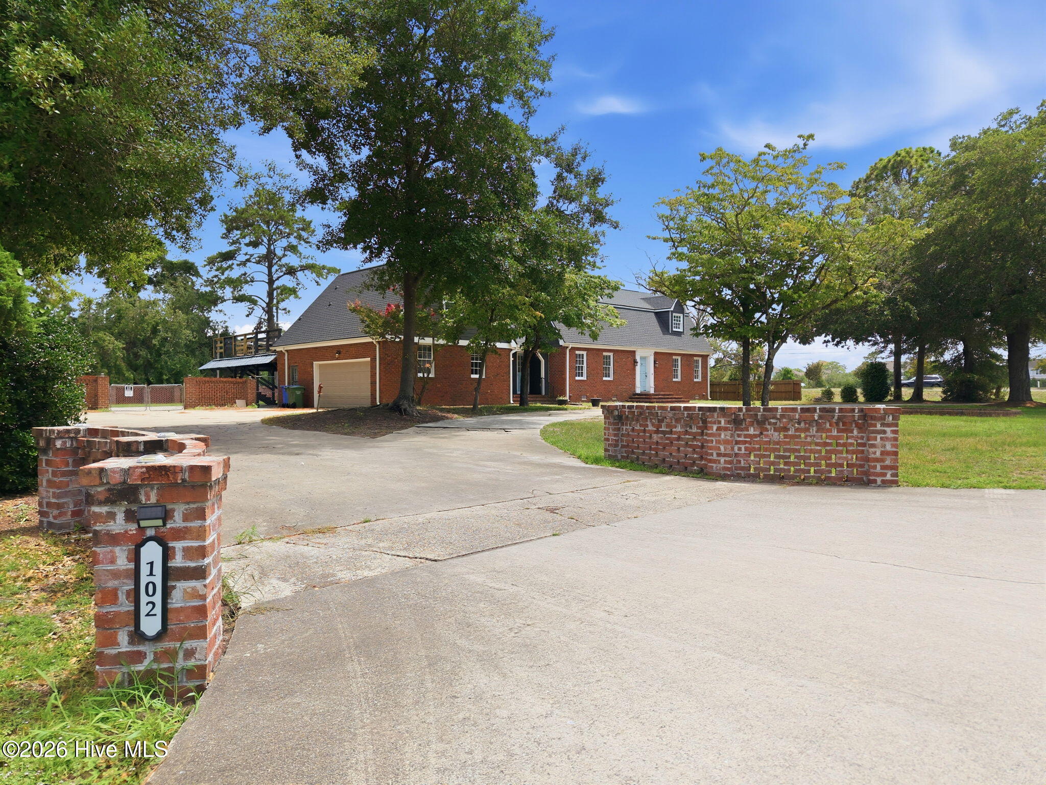 102 Bretonshire Road Property Photo 18