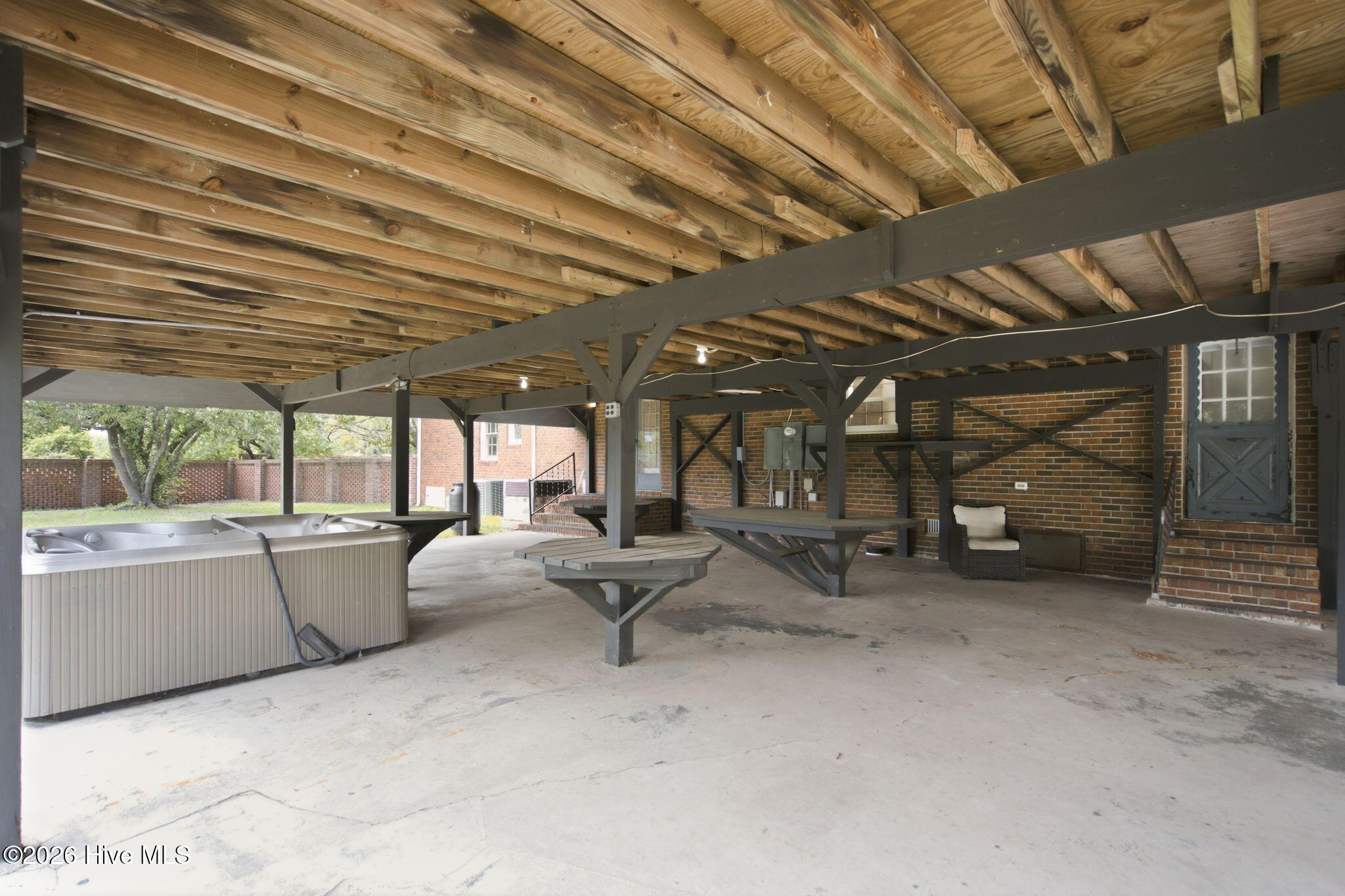 102 Bretonshire Road Property Photo 66