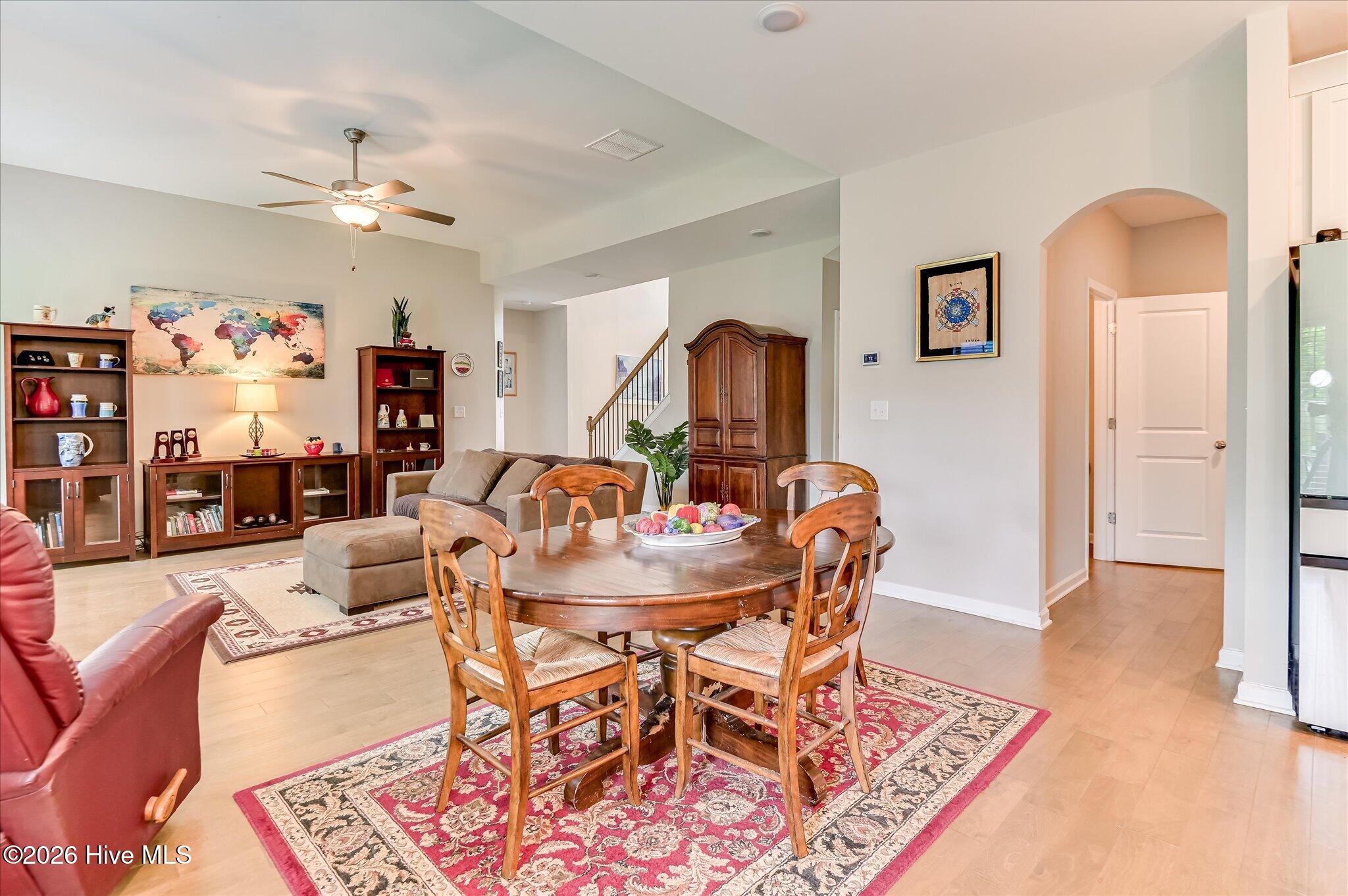 257 Haverford Drive Property Photo 15