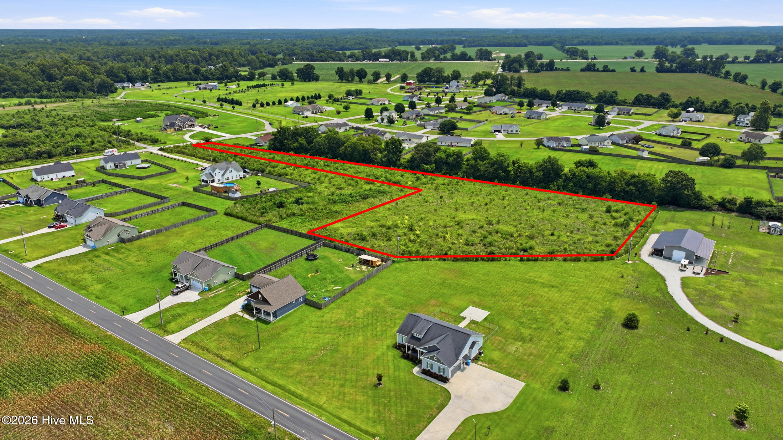 229 8 Gregory Fork Road Property Photo 5