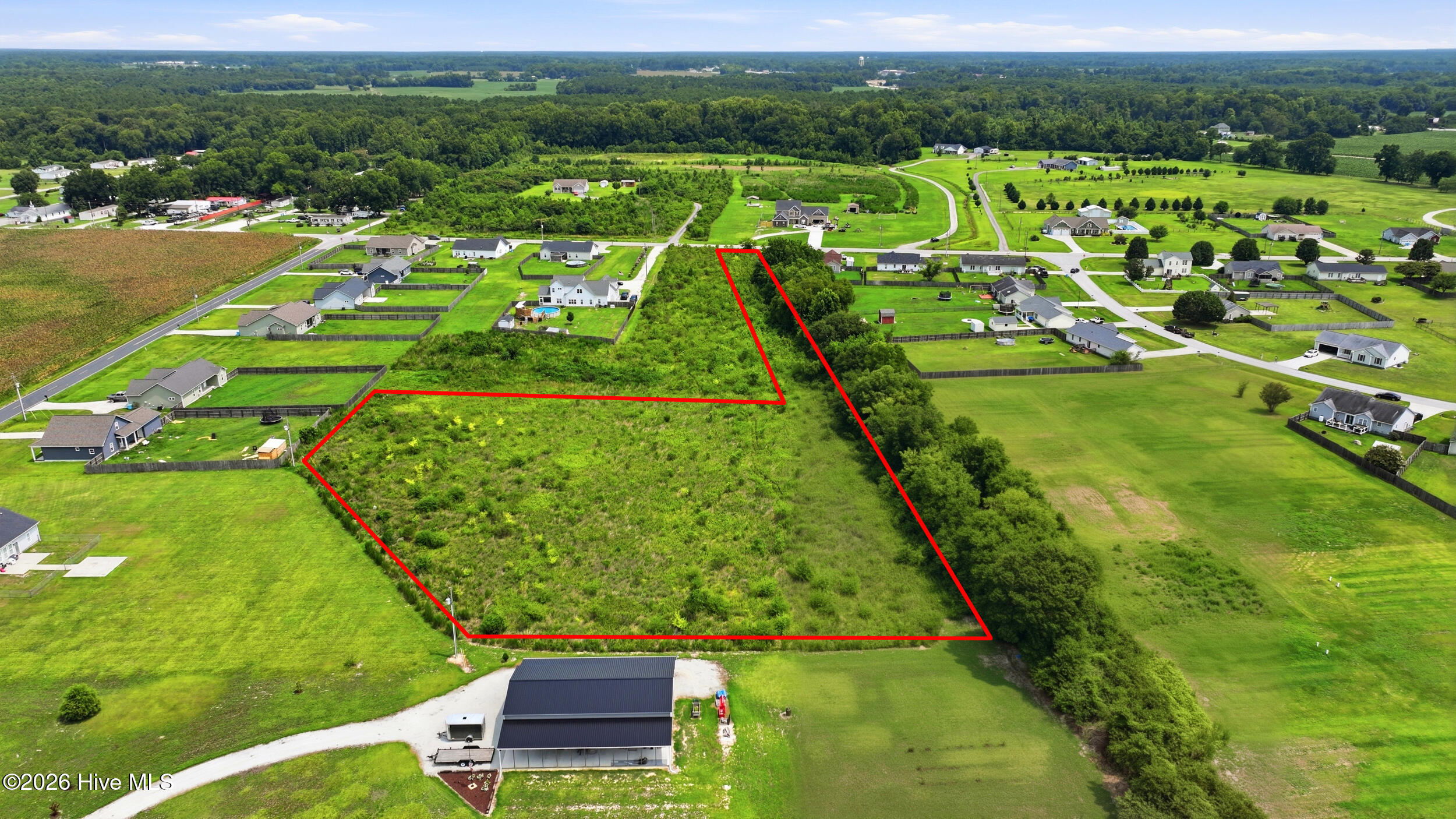229 8 Gregory Fork Road Property Photo 7