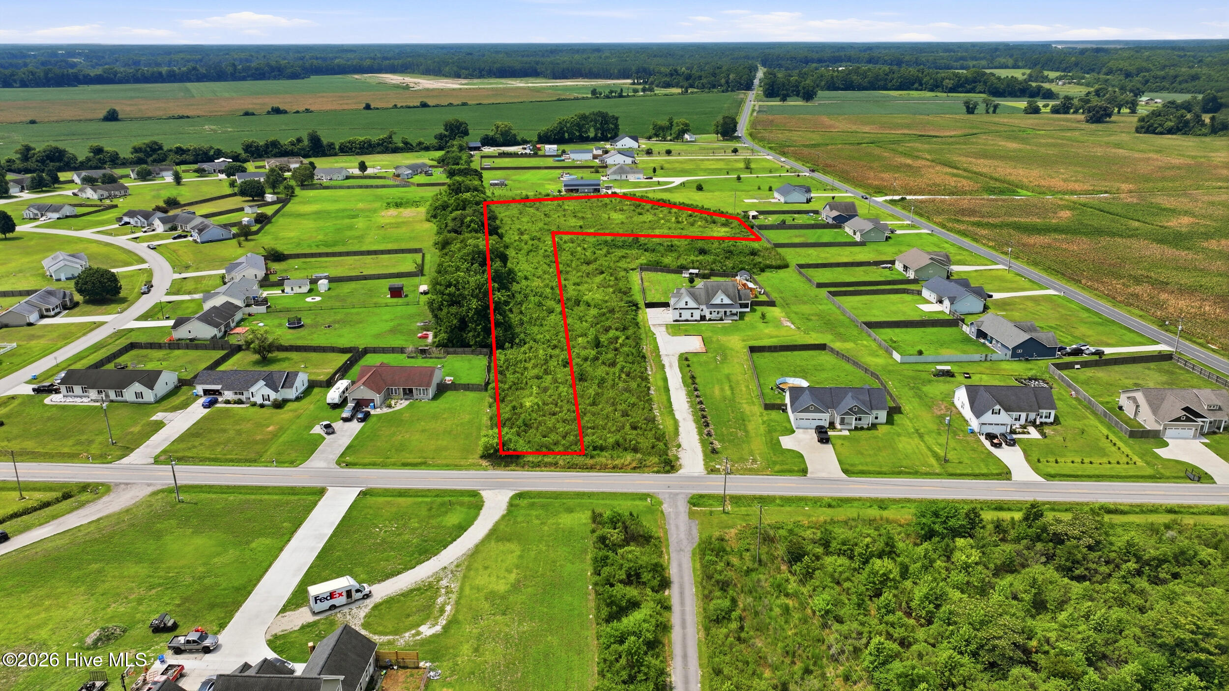 229 8 Gregory Fork Road Property Photo 12
