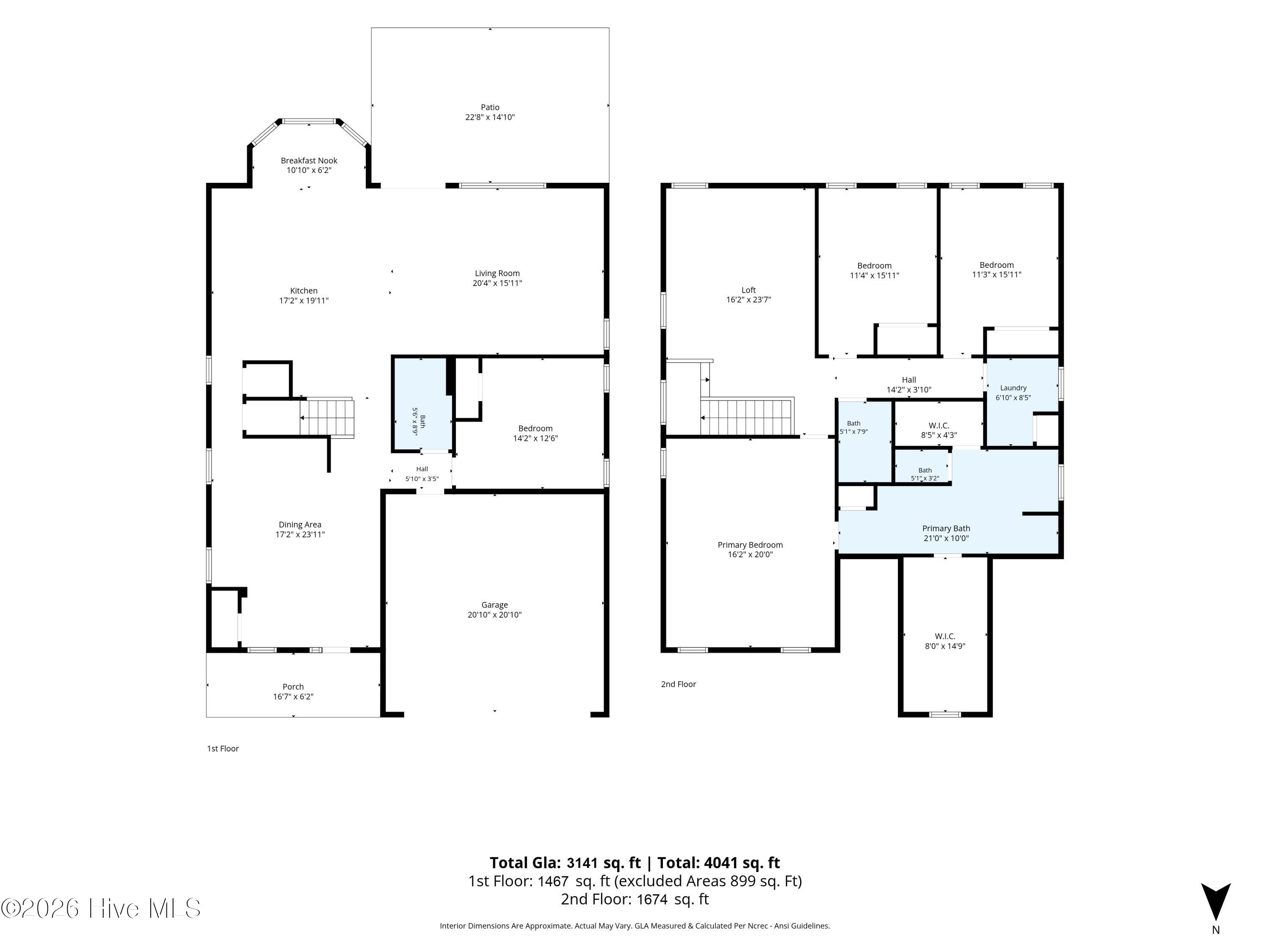 473 Lehigh Road Property Photo 6