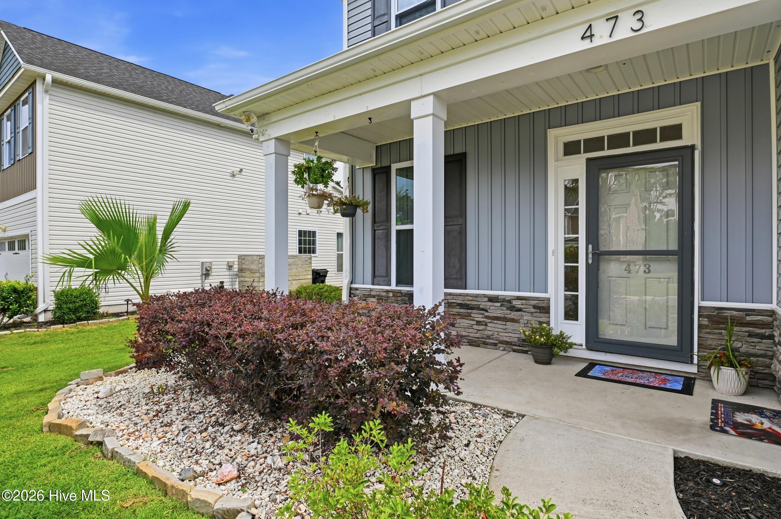 473 Lehigh Road Property Photo 41