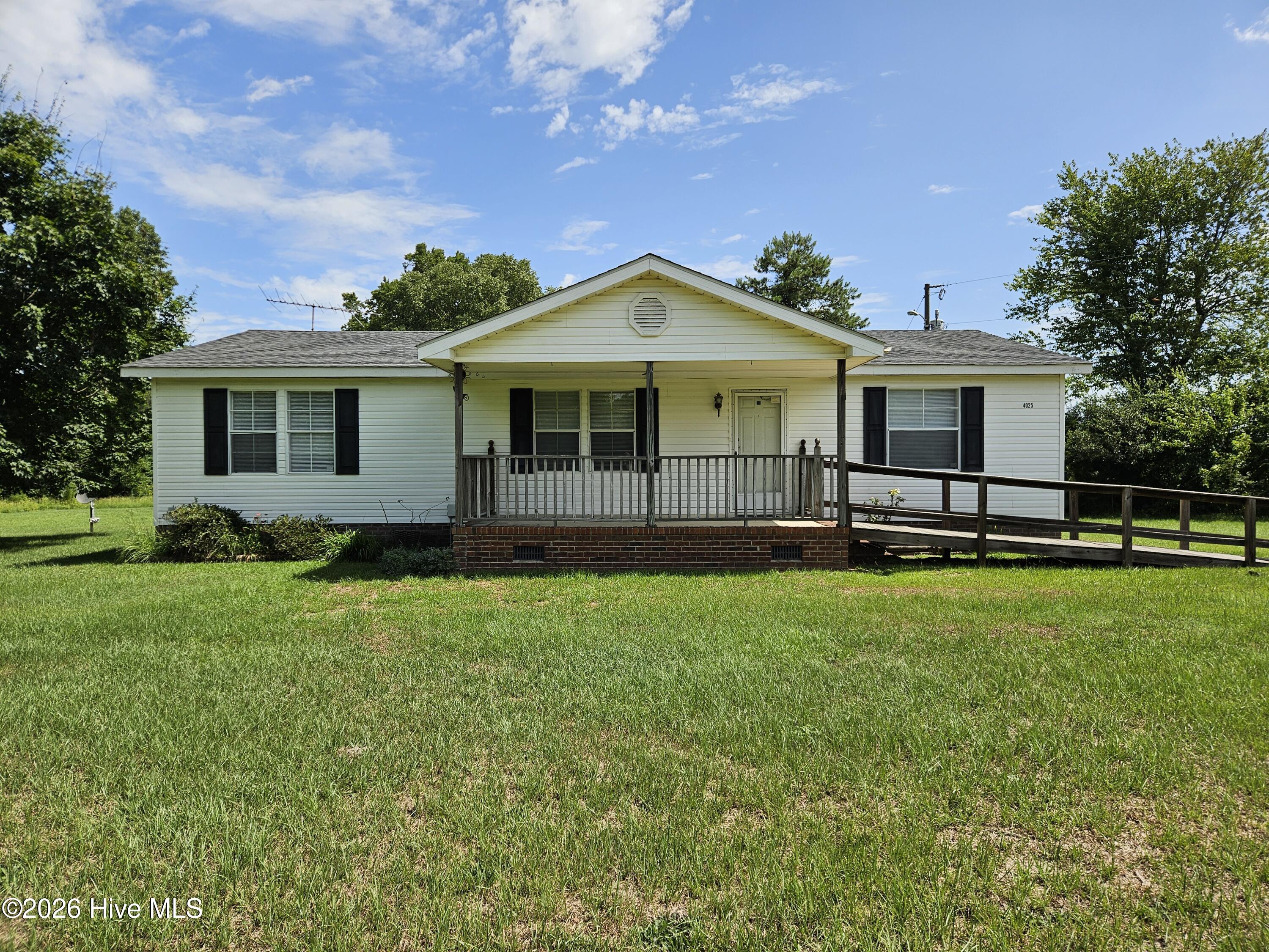 4025 Beulah Road Property Photo 1