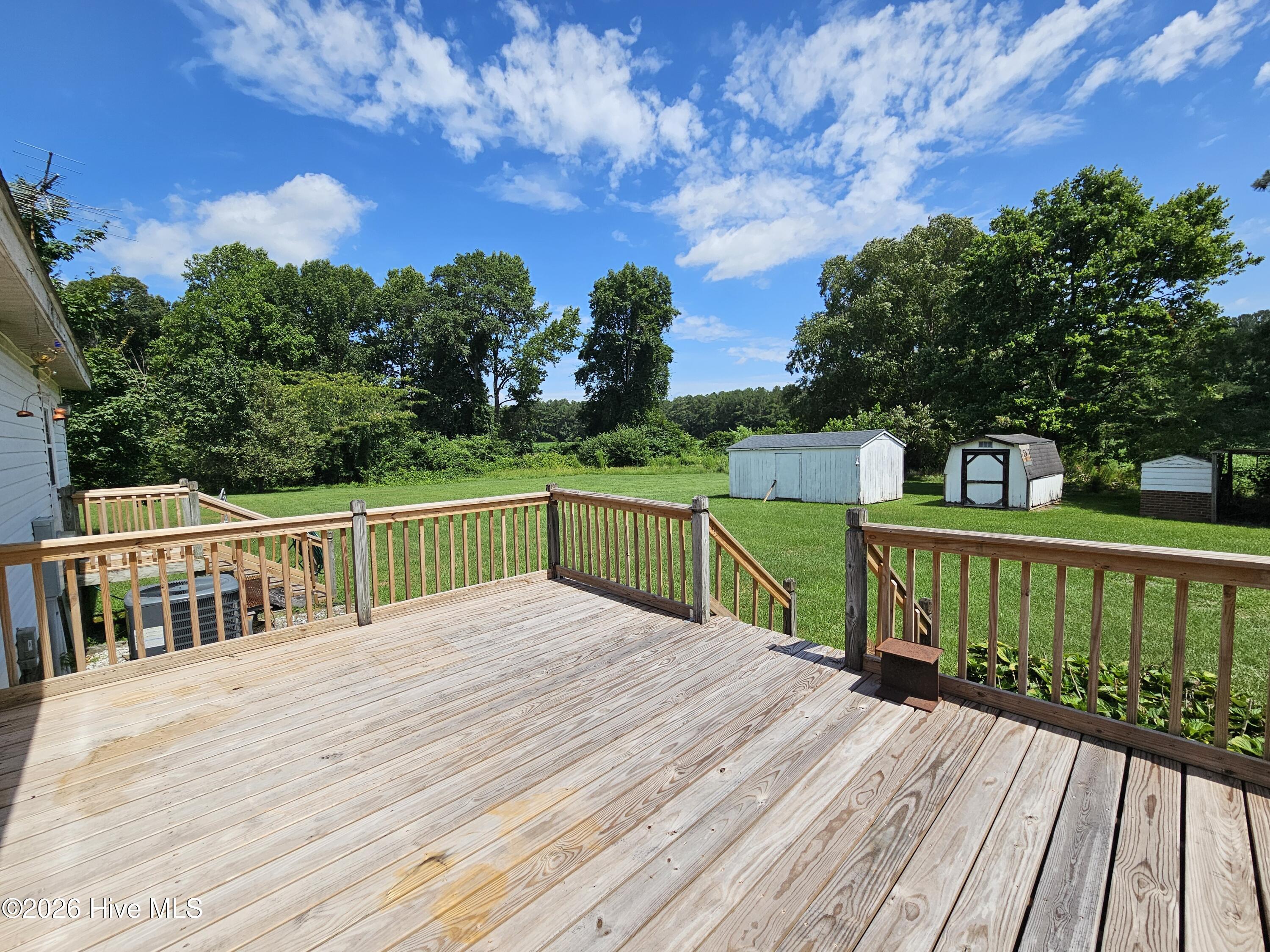 4025 Beulah Road Property Photo 8