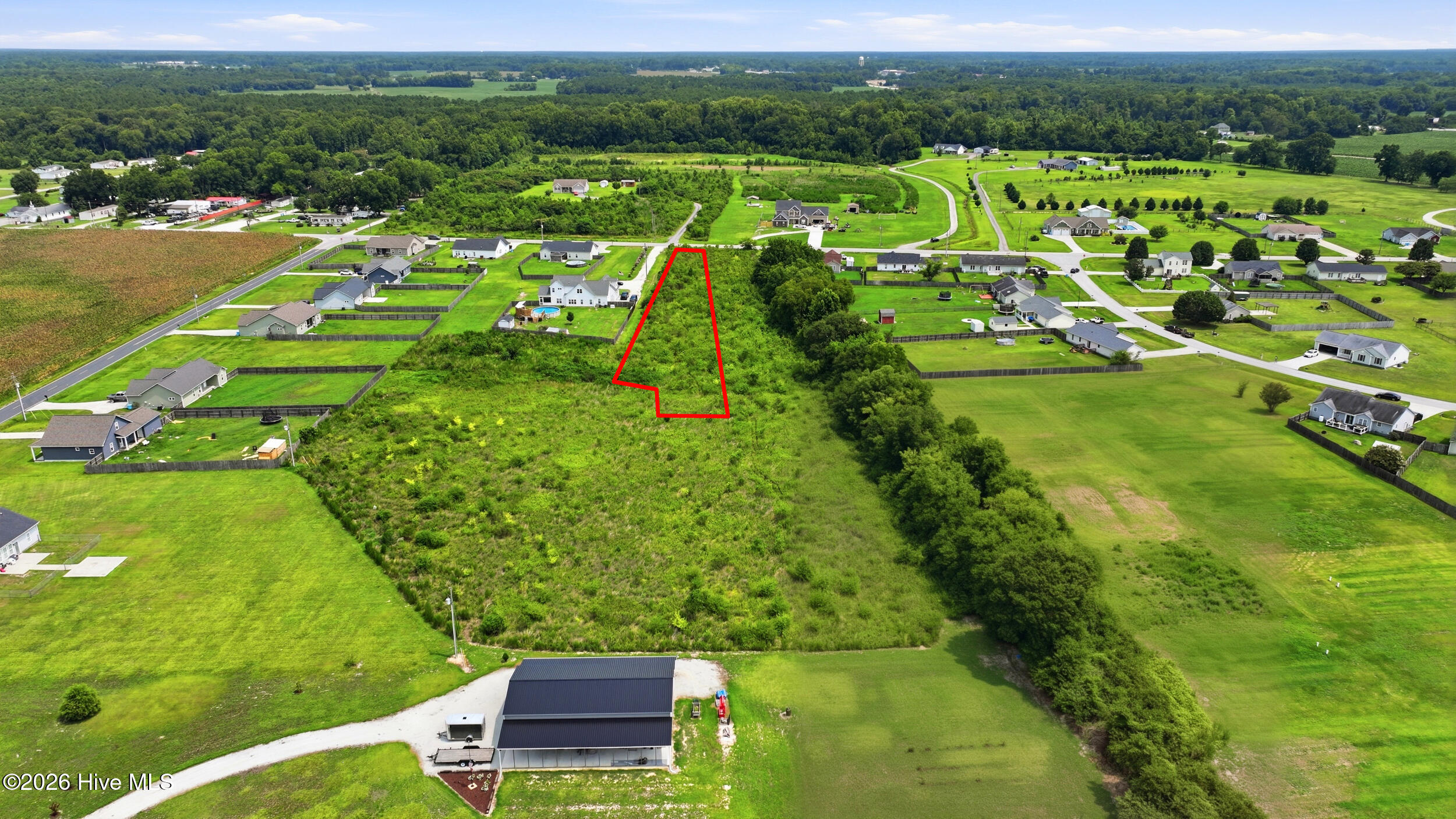 231 7 Gregory Fork Road Property Photo 6