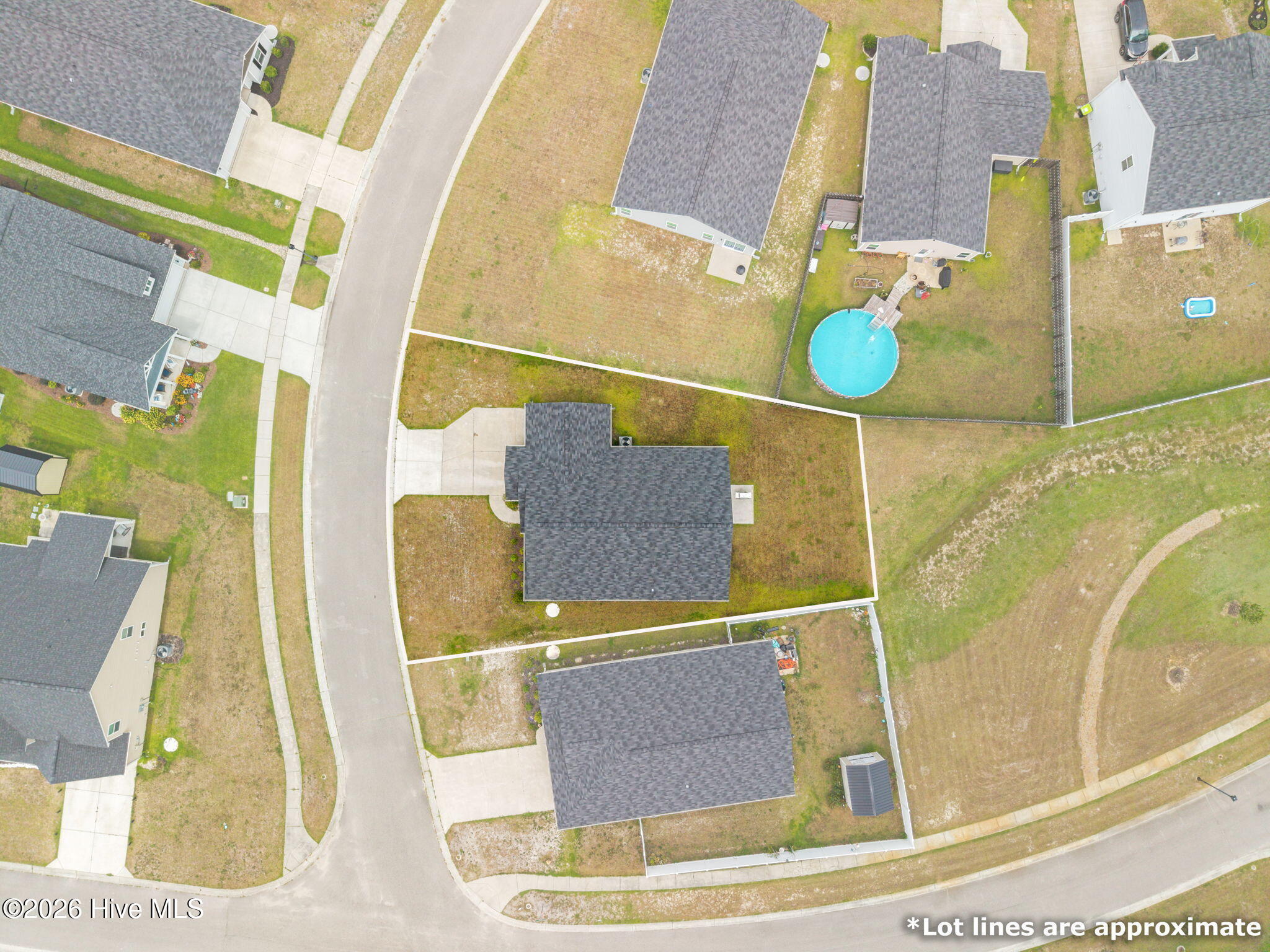 1568 W New Carraway Place Se Property Photo 33