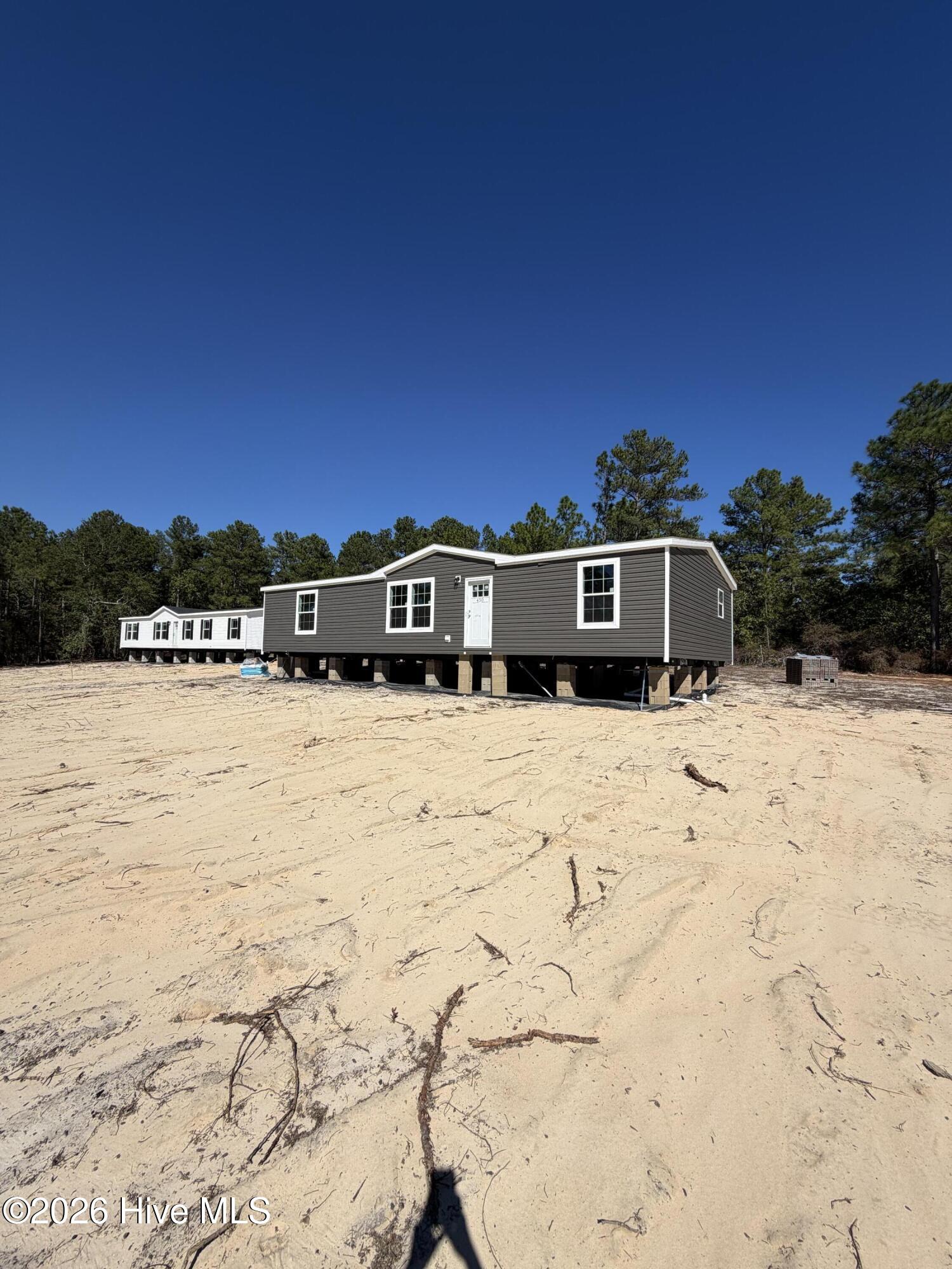 450 Mt Zion Road Property Photo 4