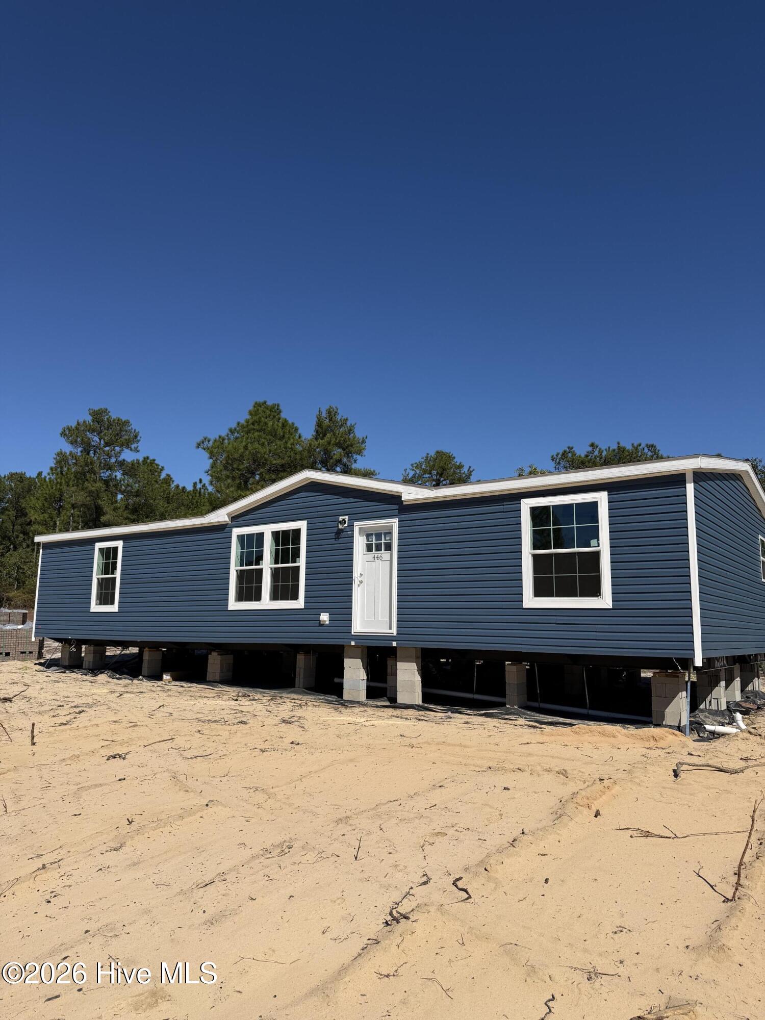 446 Mt Zion Rd Road Property Photo 4