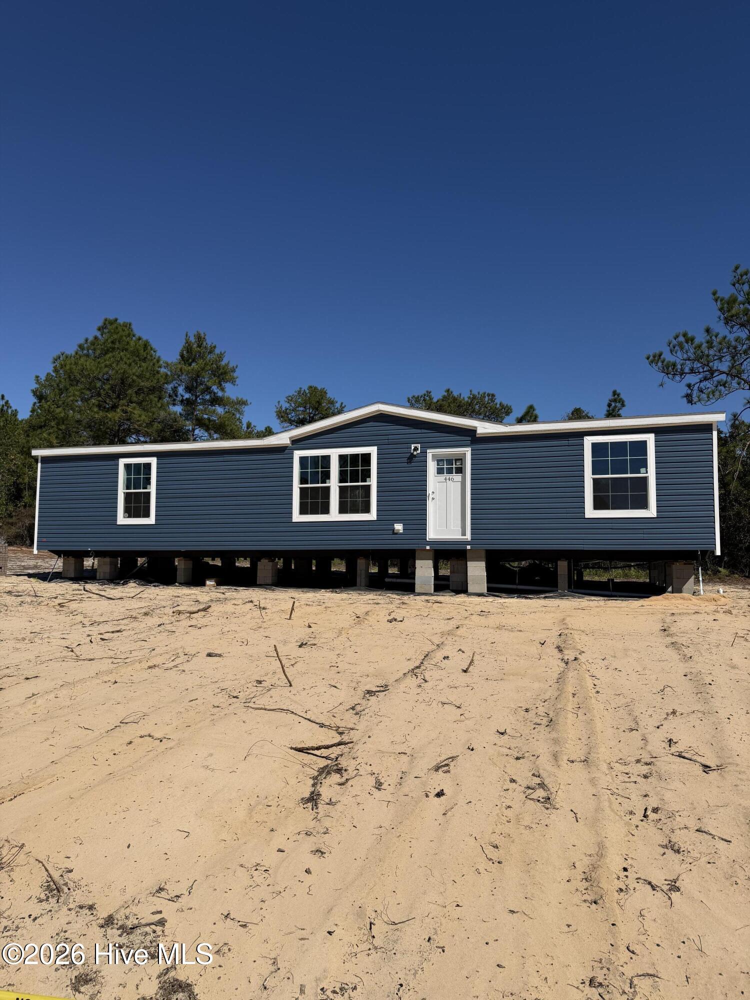 446 Mt Zion Rd Road Property Photo 5