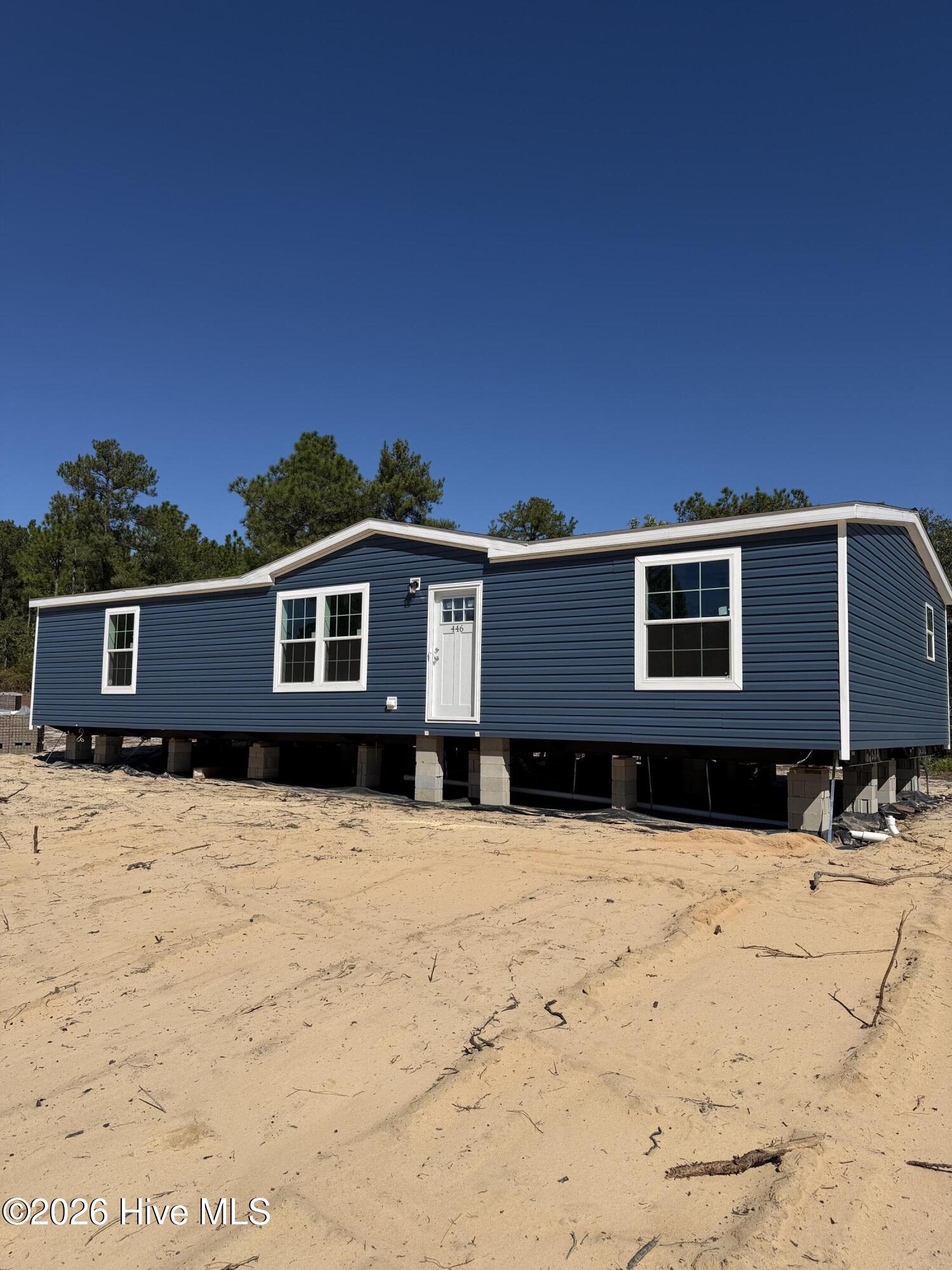 446 Mt Zion Rd Road Property Photo 6