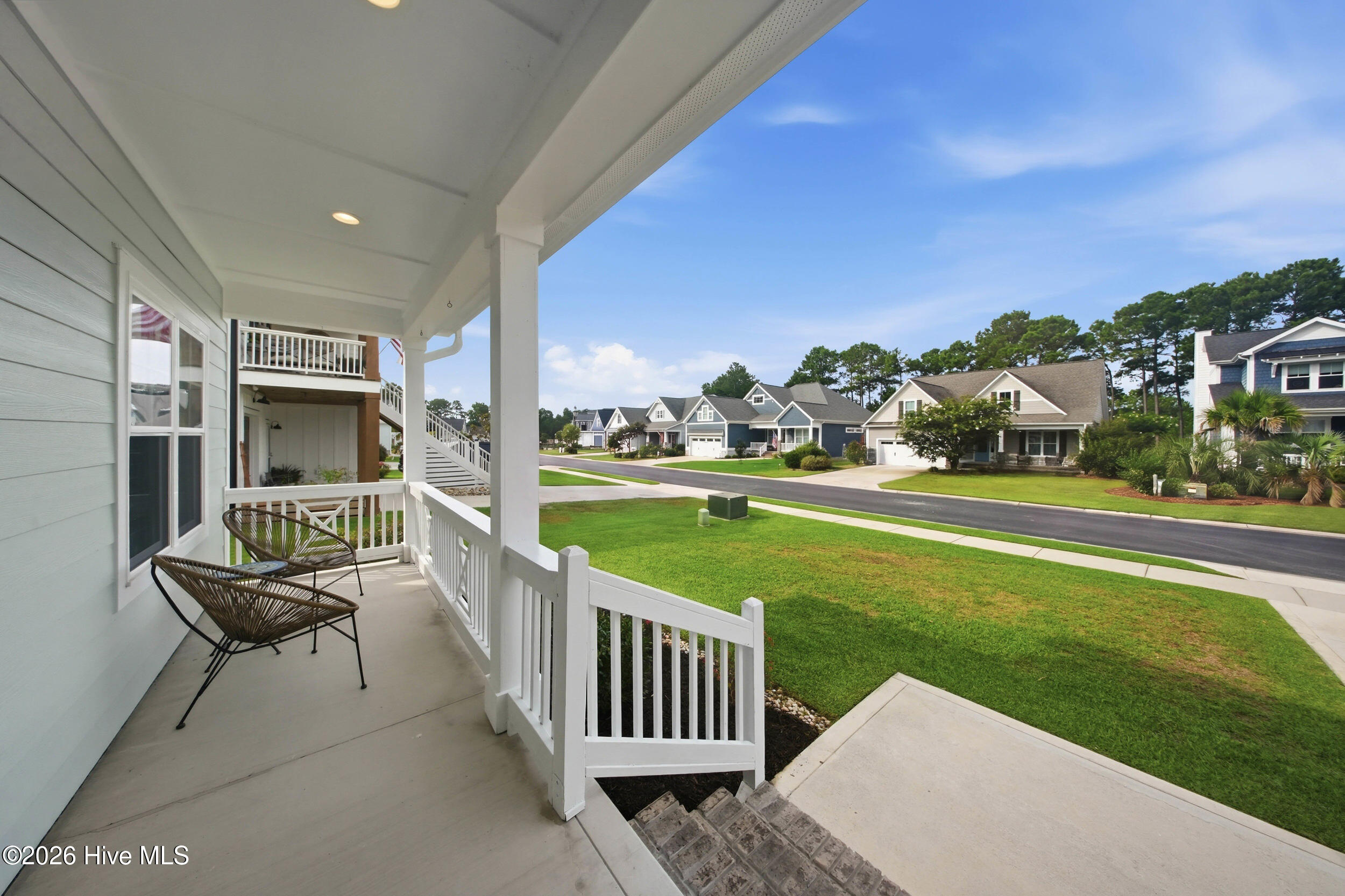 531 Moss Lake Lane Property Photo 3