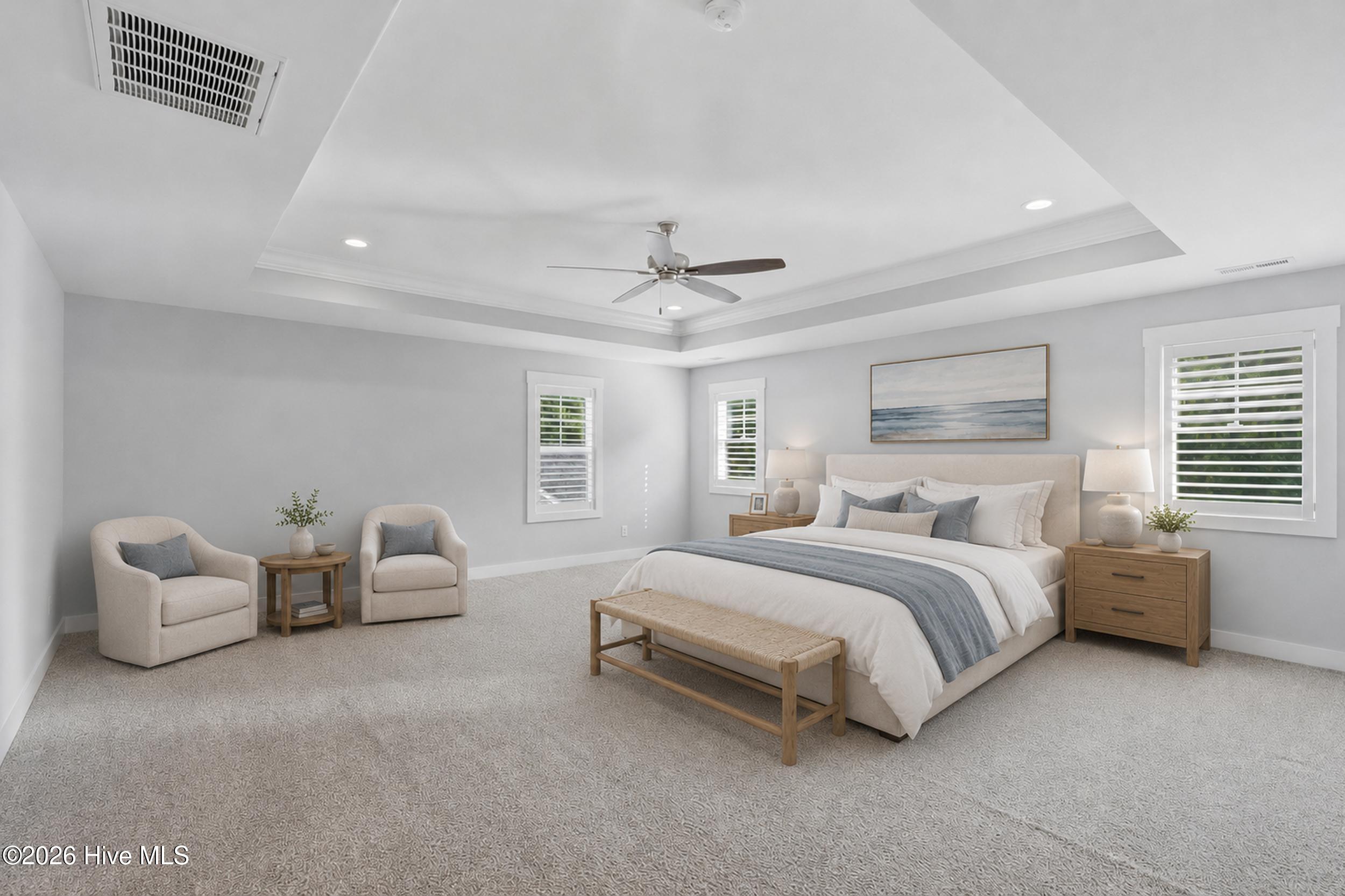 531 Moss Lake Lane Property Photo 8