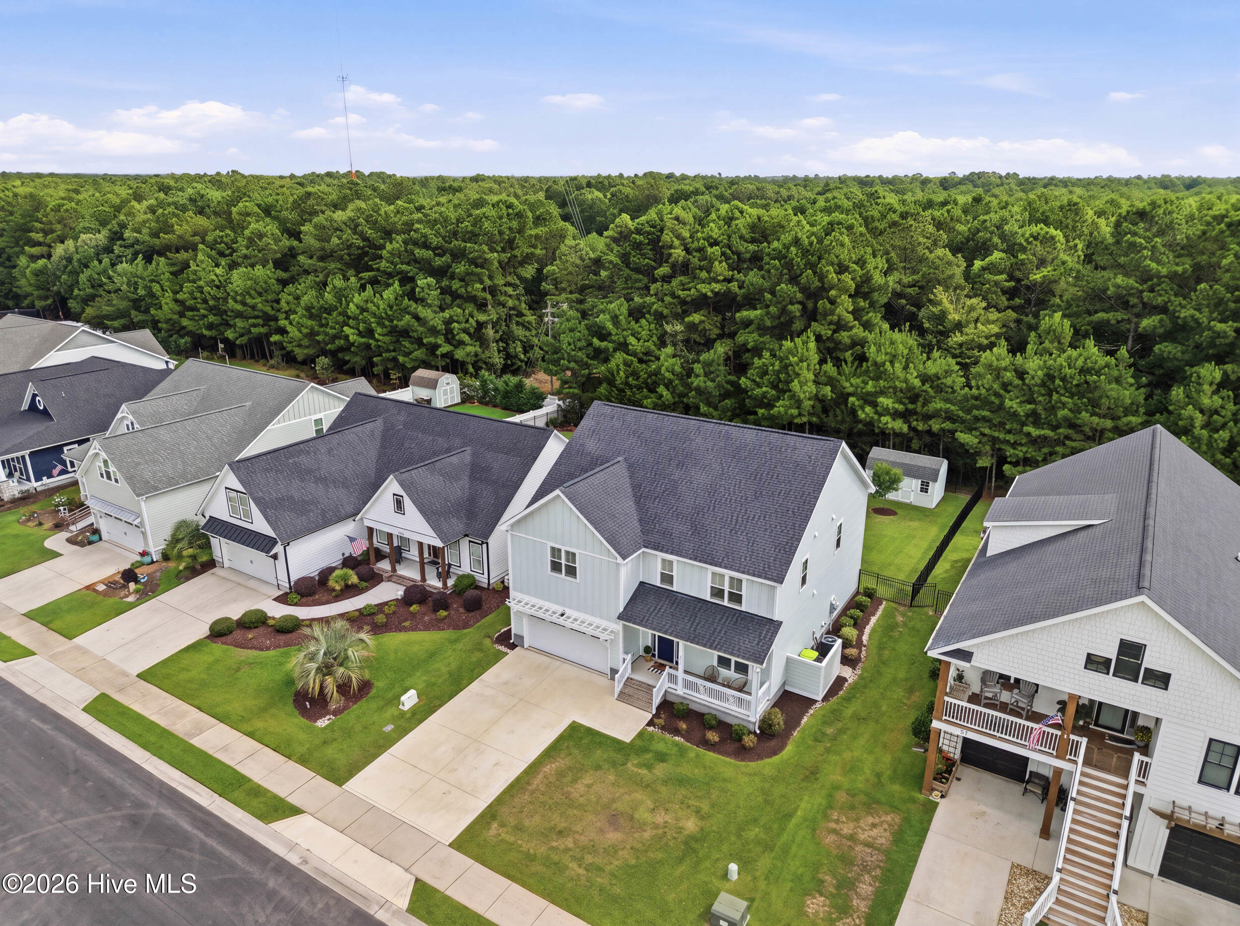 531 Moss Lake Lane Property Photo 46