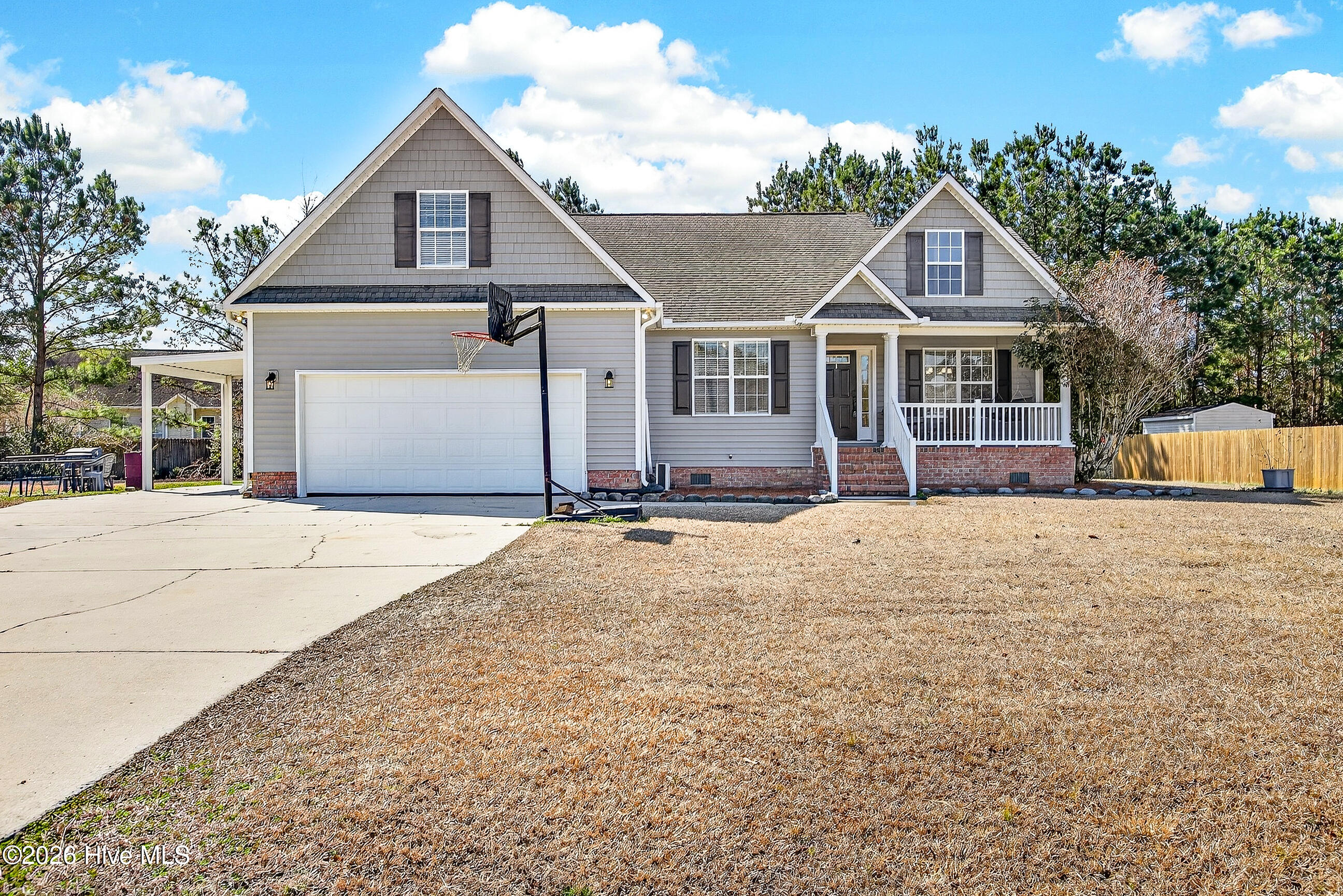 105 Mickey Court Property Photo 1