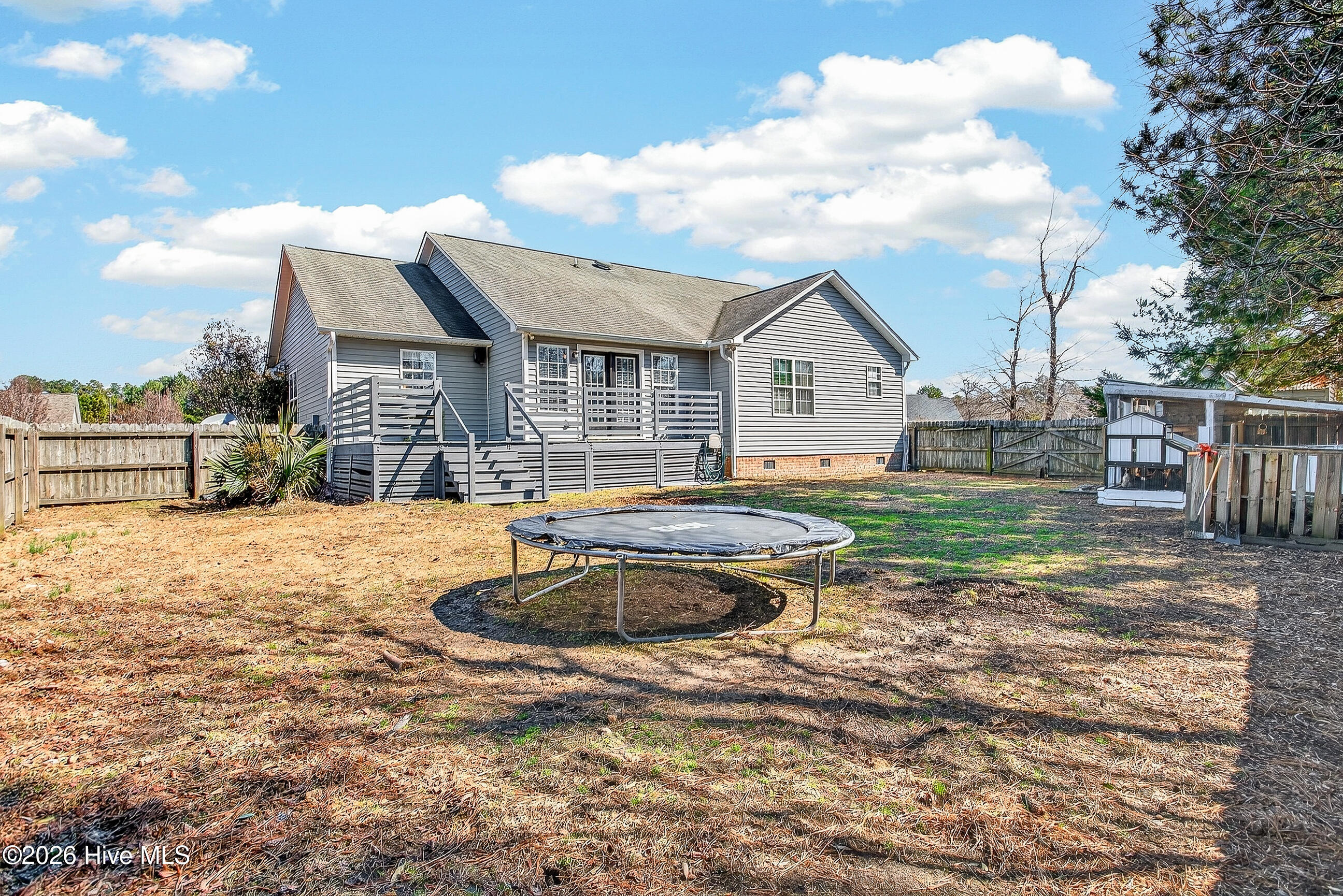 105 Mickey Court Property Photo 30