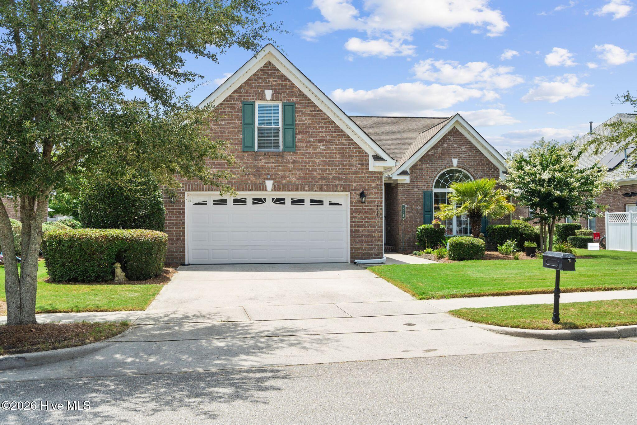 354 Windchime Drive Property Photo 1