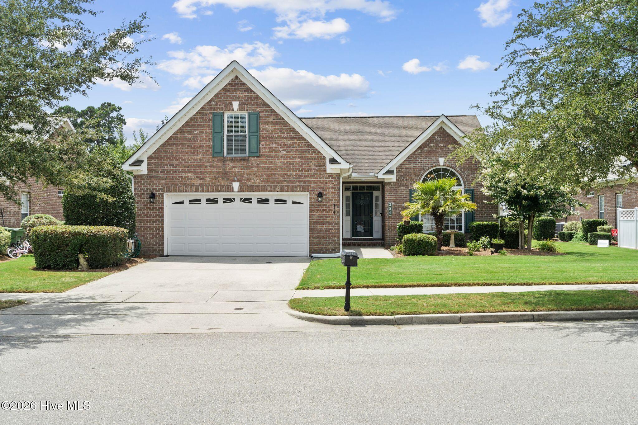 354 Windchime Drive Property Photo 2