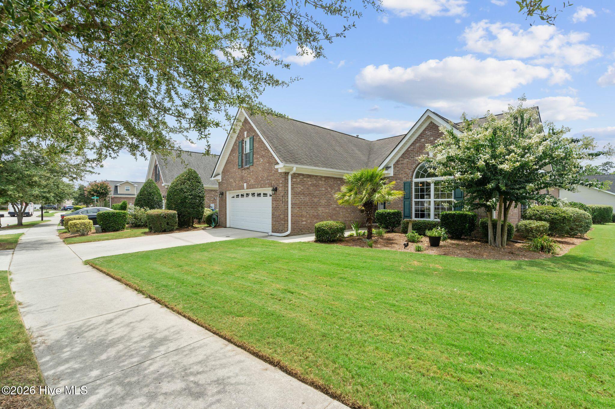 354 Windchime Drive Property Photo 3