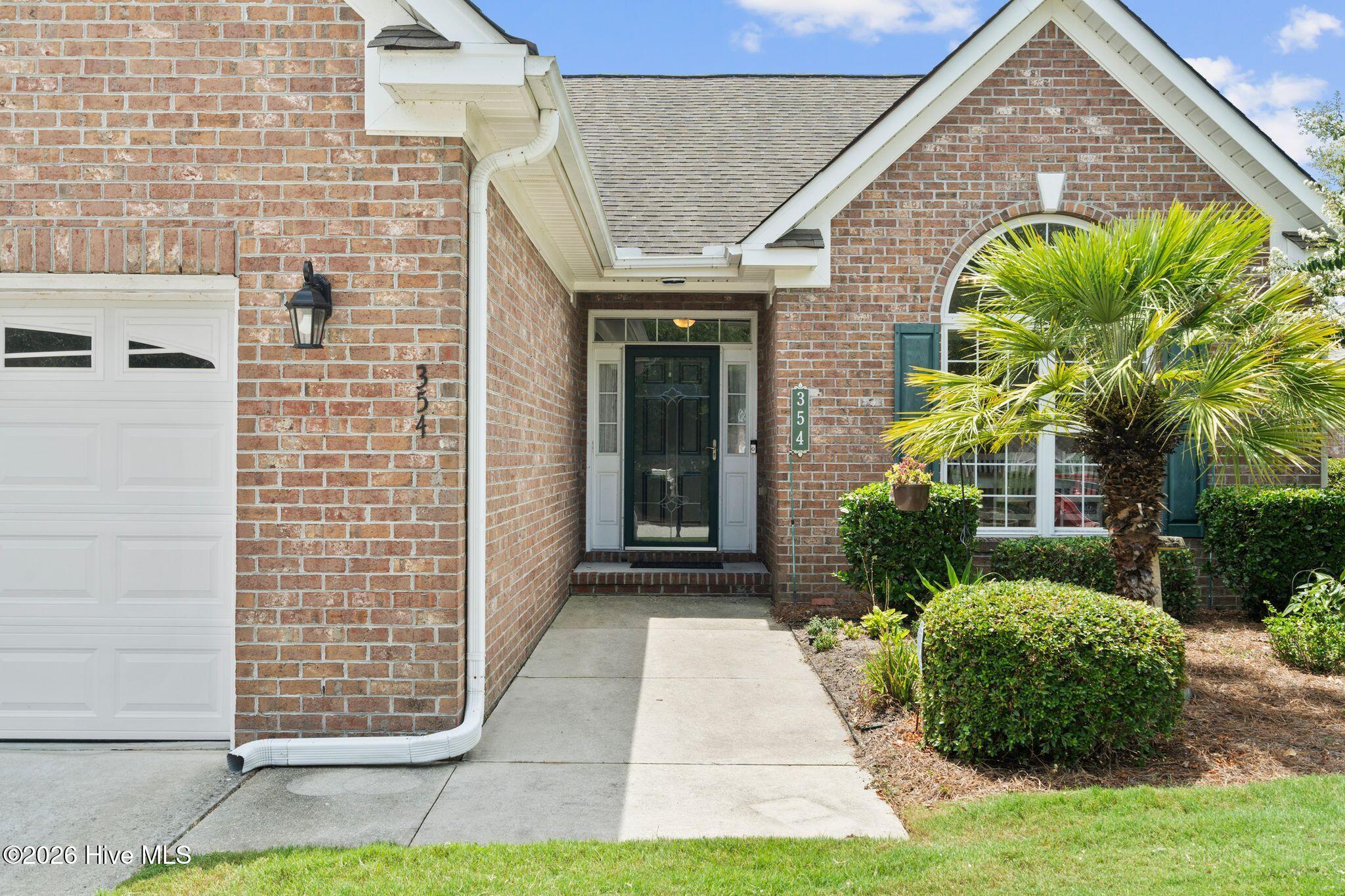 354 Windchime Drive Property Photo 6