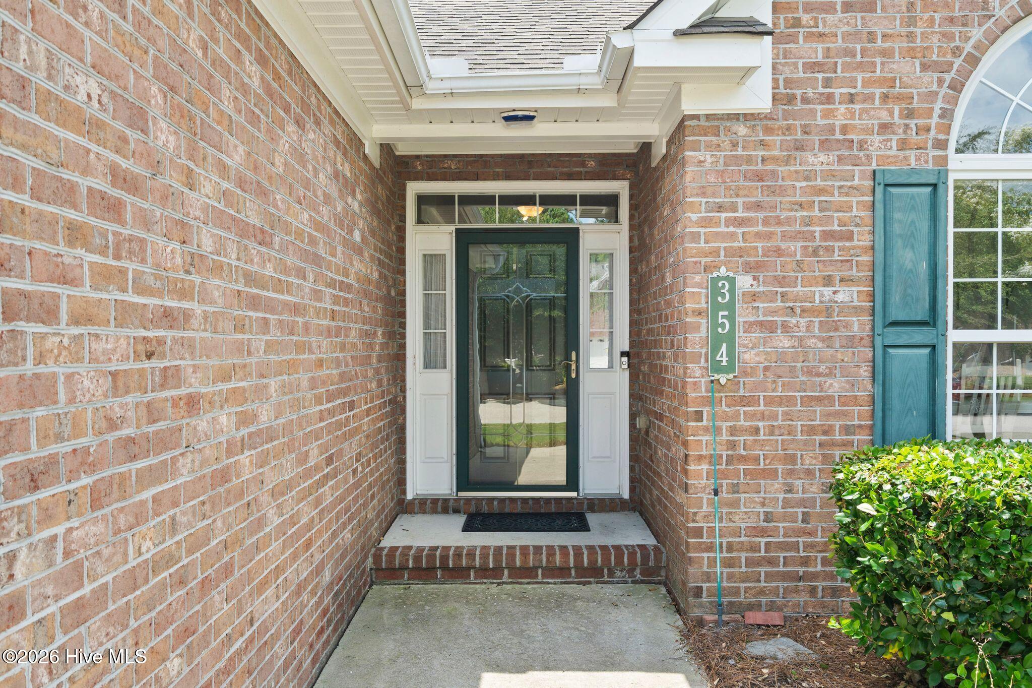 354 Windchime Drive Property Photo 8
