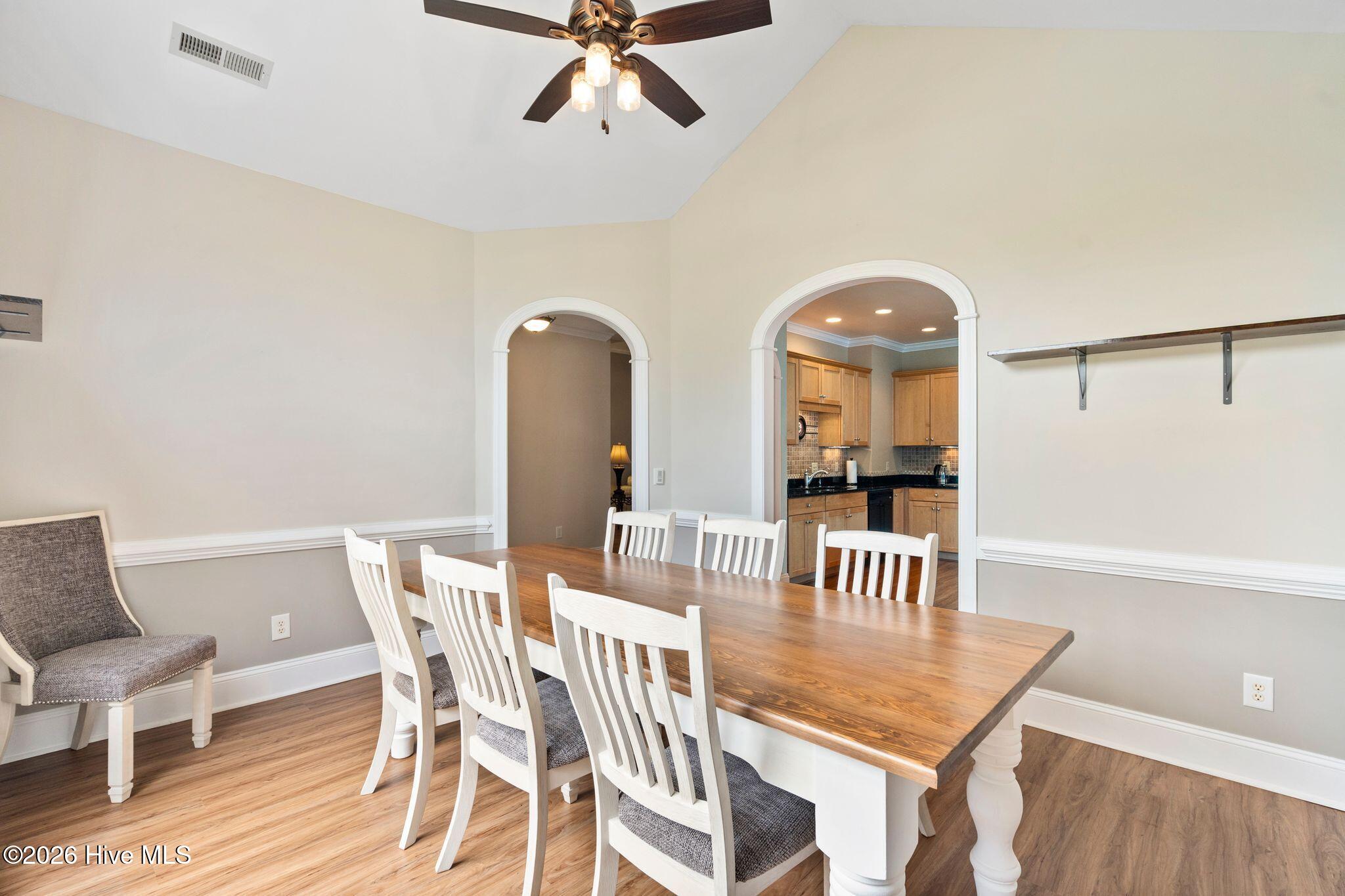 354 Windchime Drive Property Photo 11