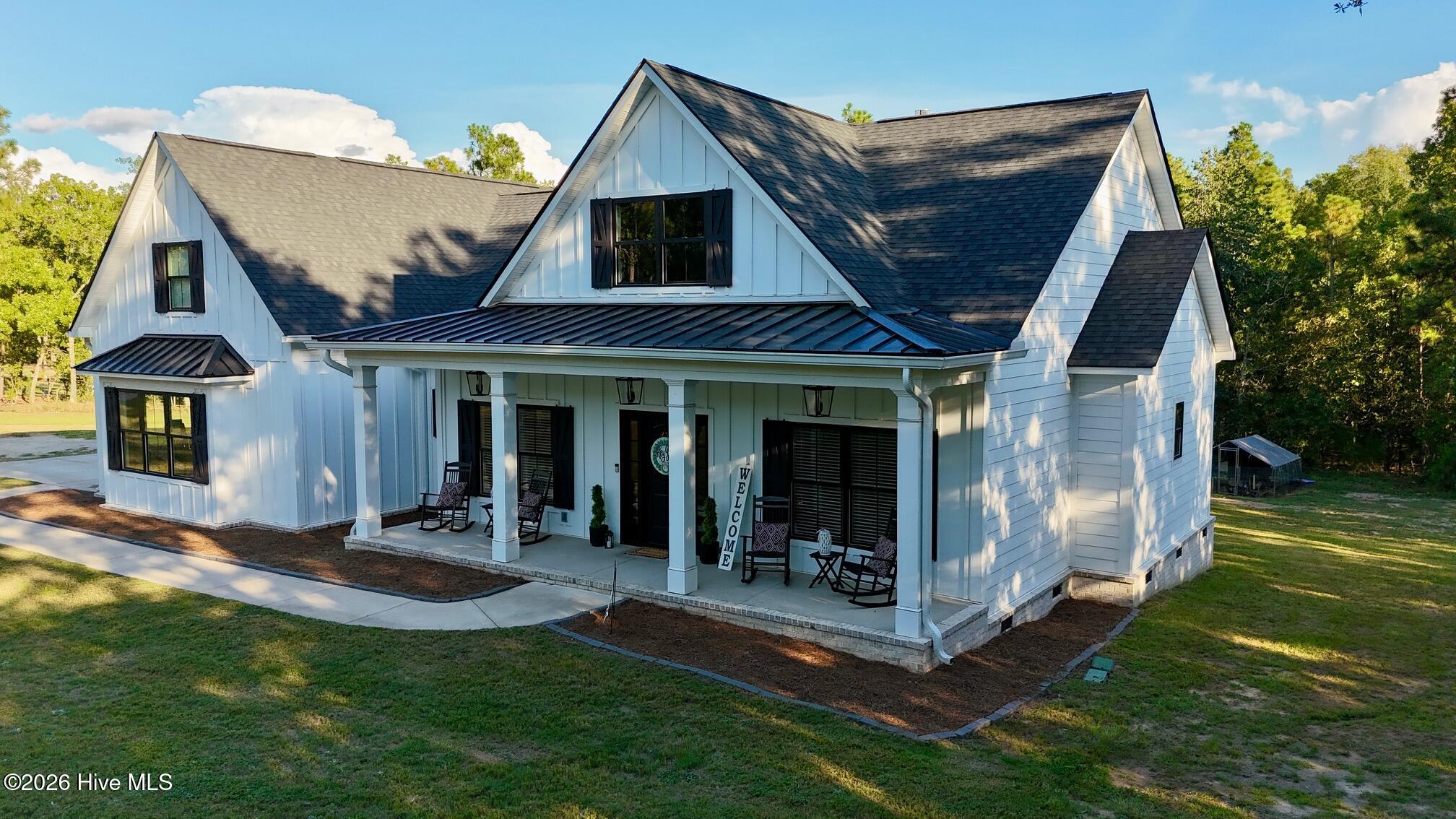 6523 Pony Trail Property Photo 5