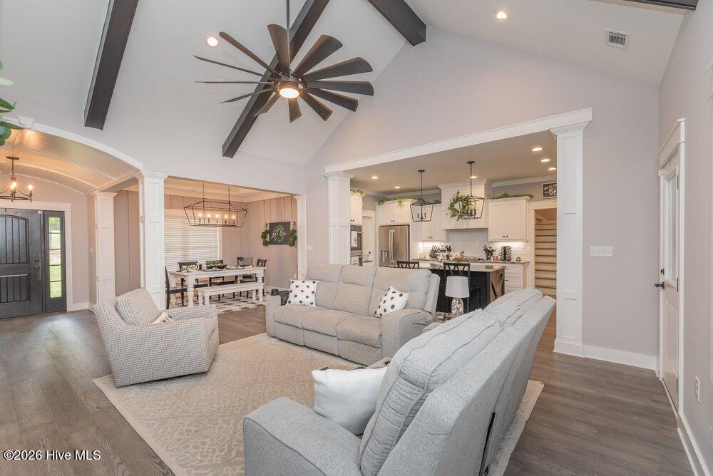 6523 Pony Trail Property Photo 22