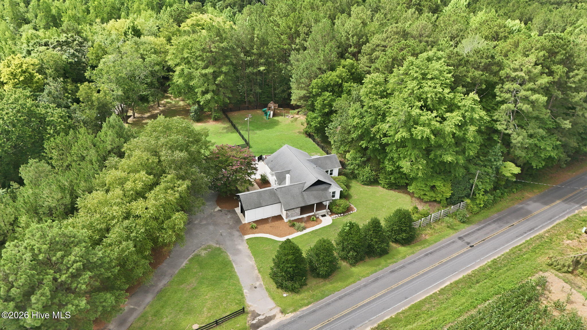 1191 Henley Road Property Photo 7