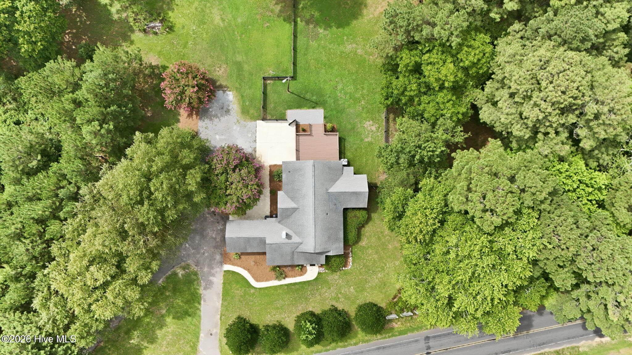 1191 Henley Road Property Photo 8