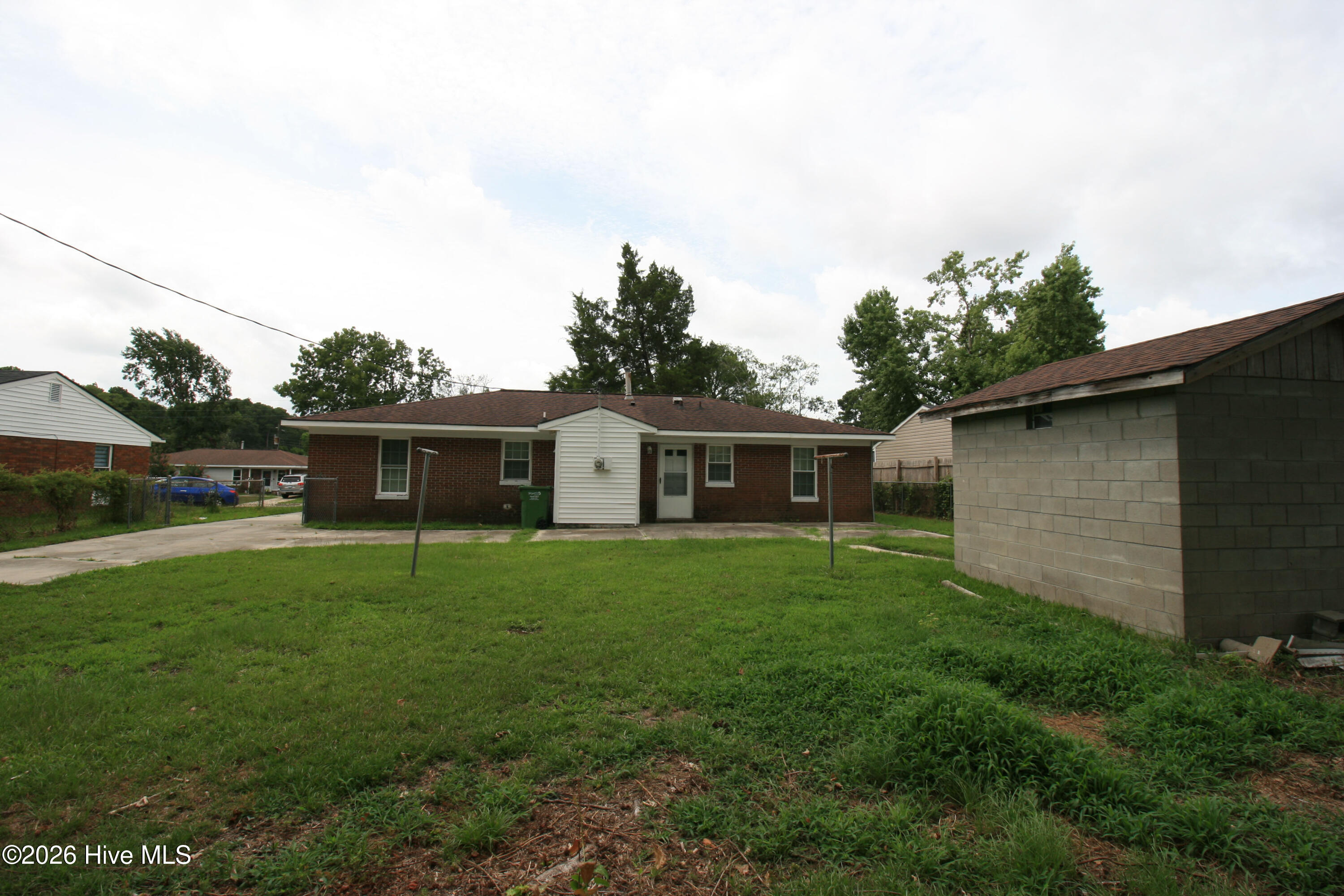 2909 Spaulding Drive Property Photo 21