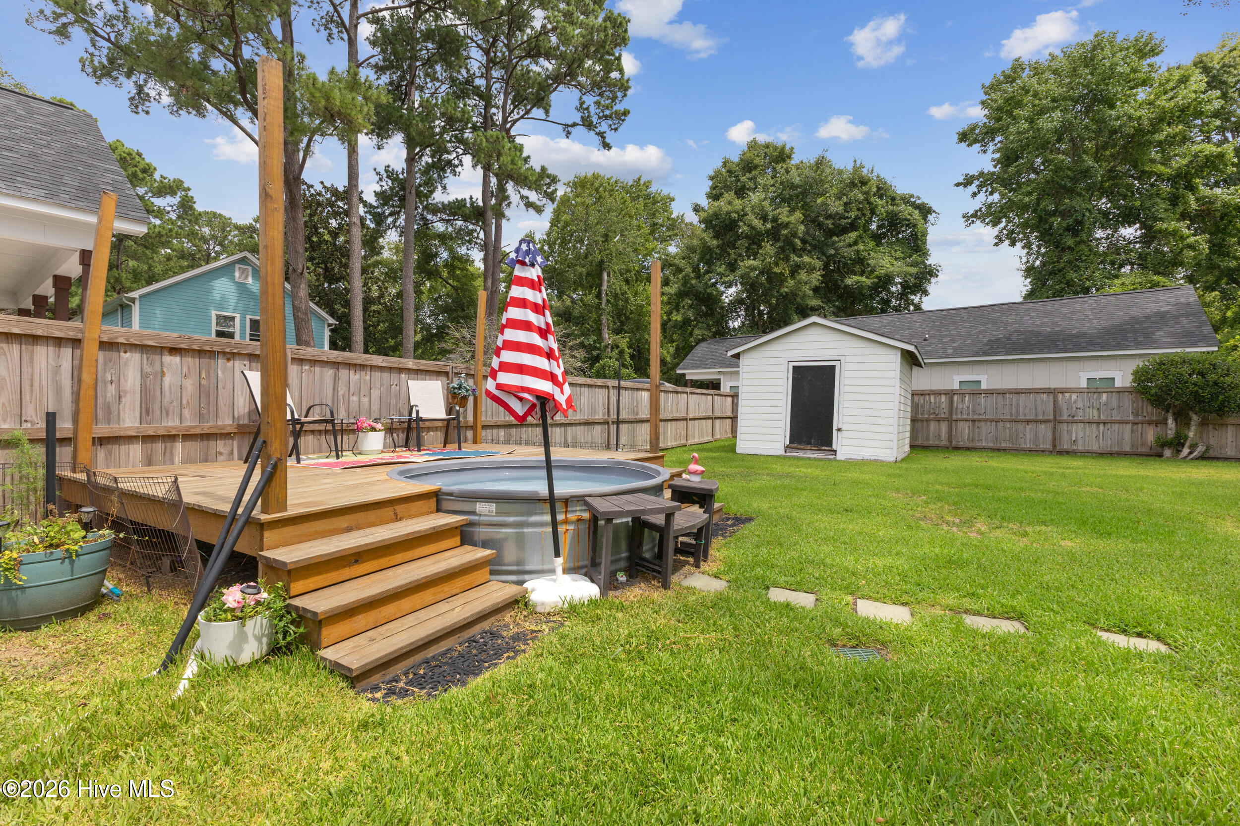 4109 Peachtree Avenue Property Photo 39