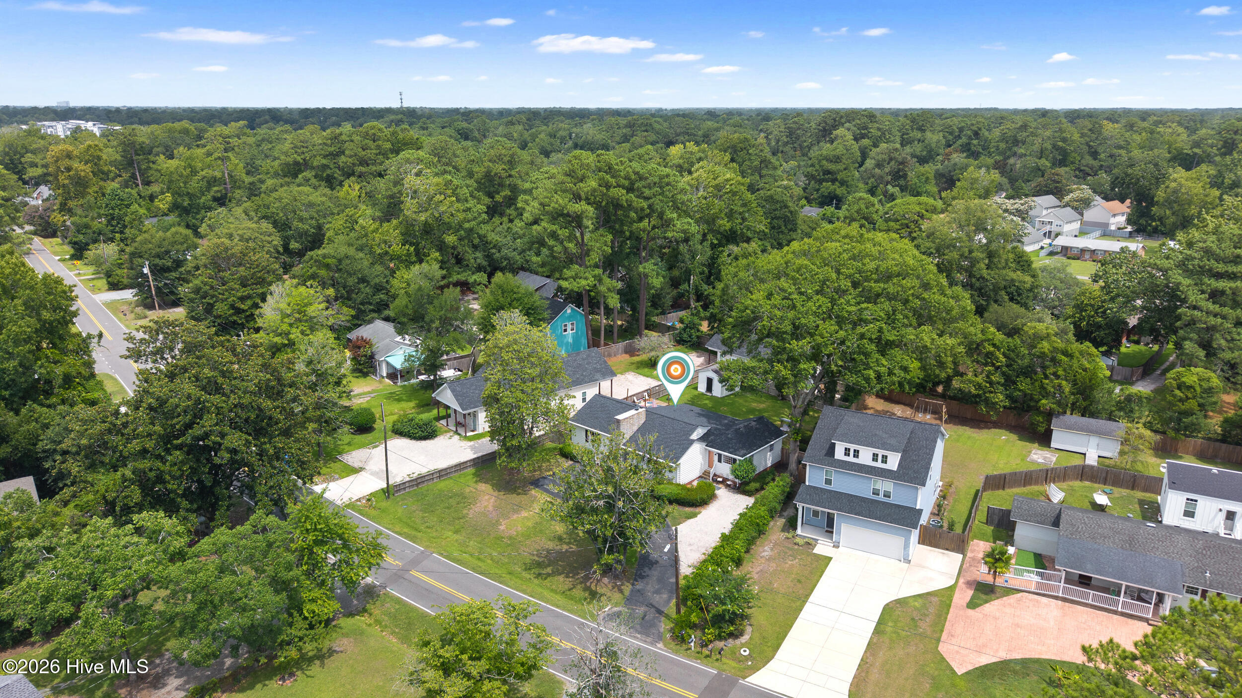 4109 Peachtree Avenue Property Photo 49