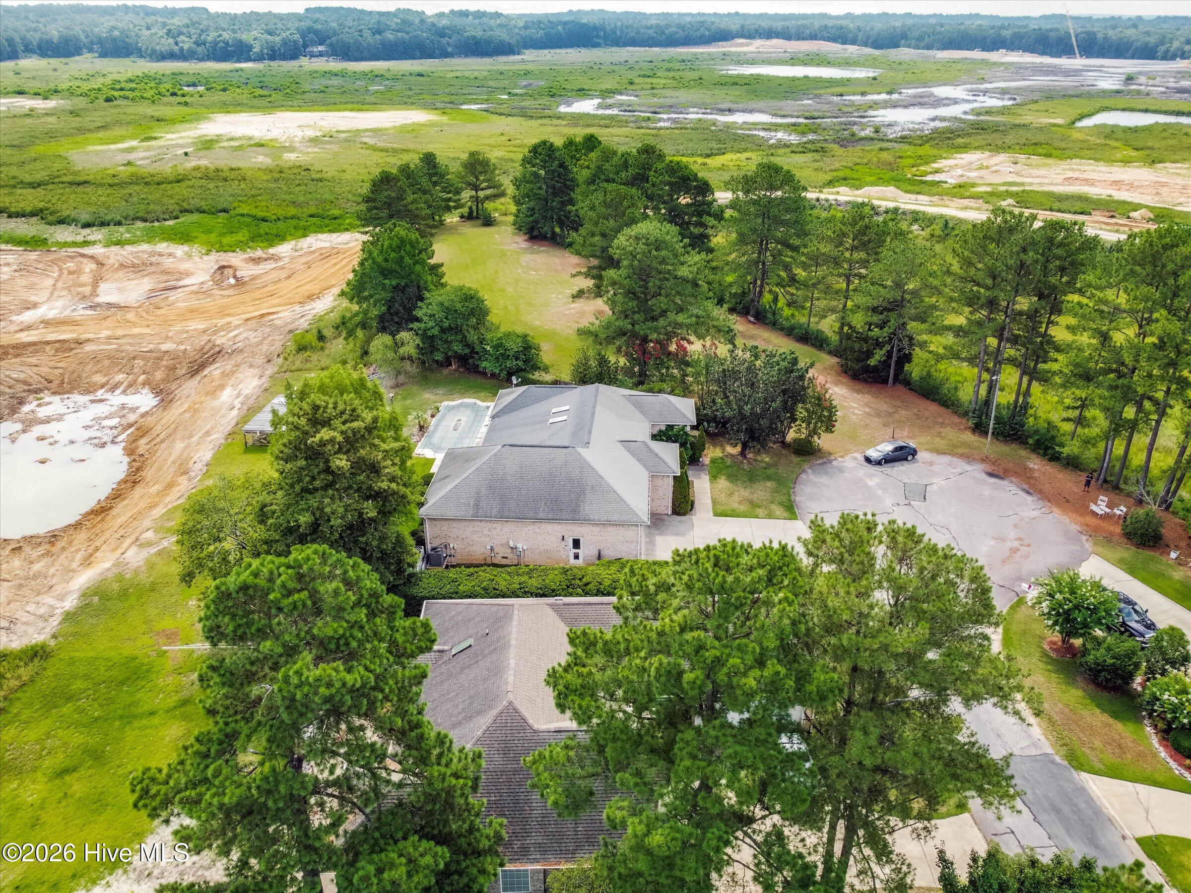 1231 Greenbriar Place Property Photo 52