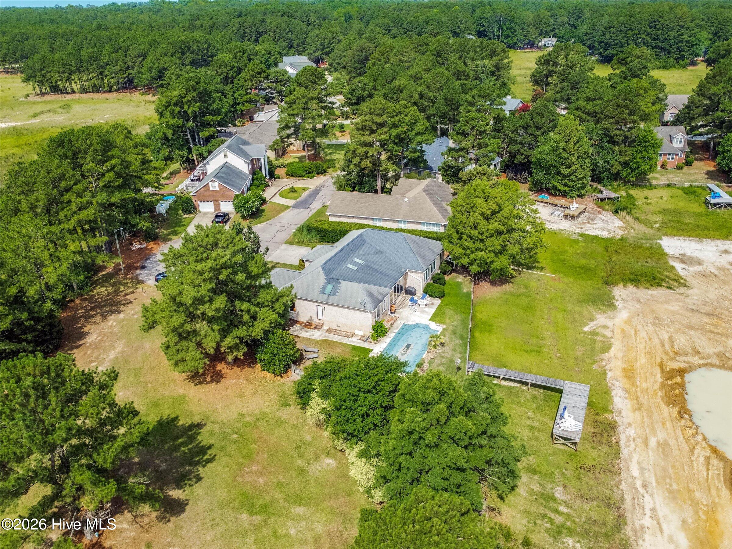 1231 Greenbriar Place Property Photo 56