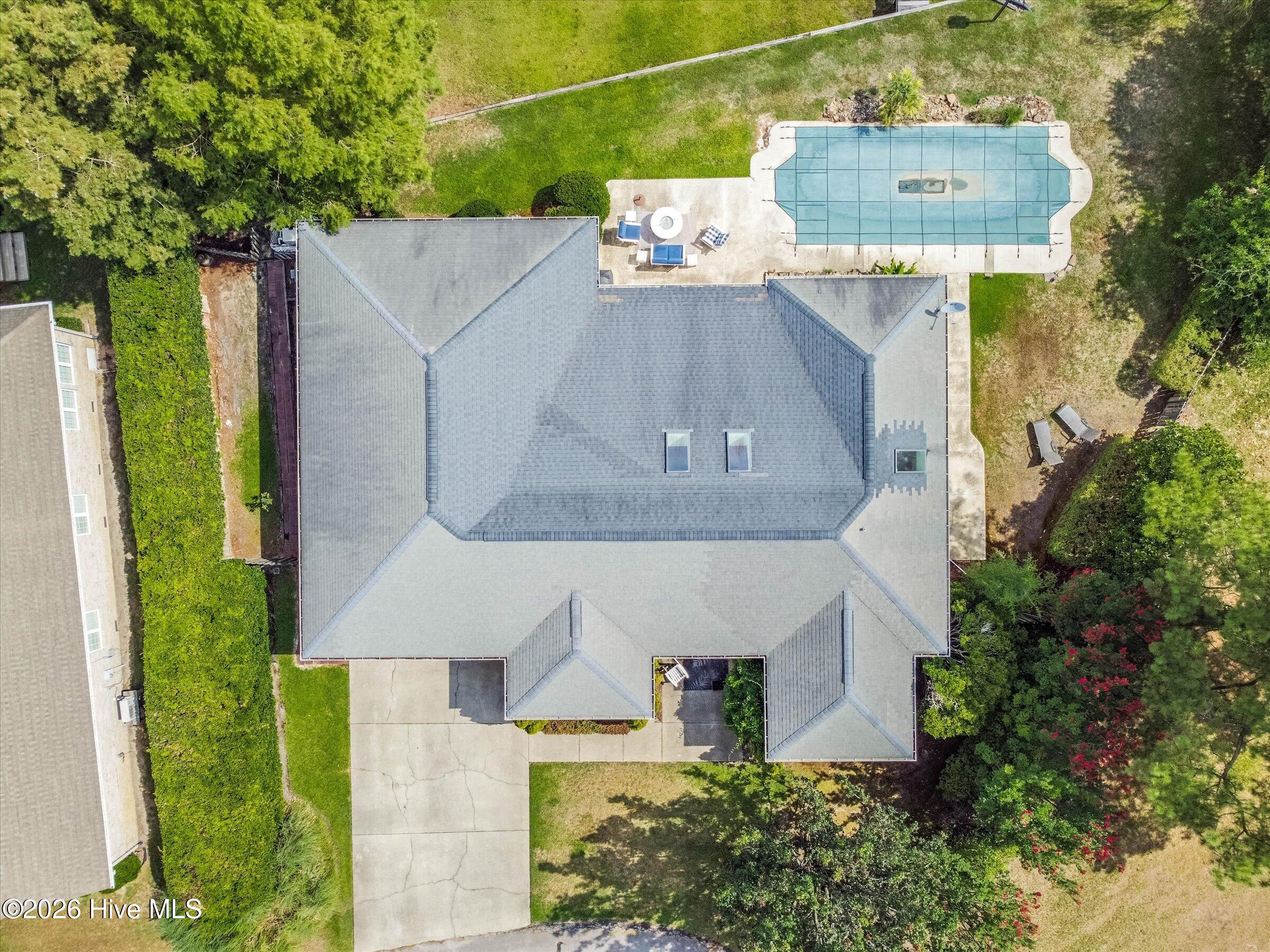 1231 Greenbriar Place Property Photo 57