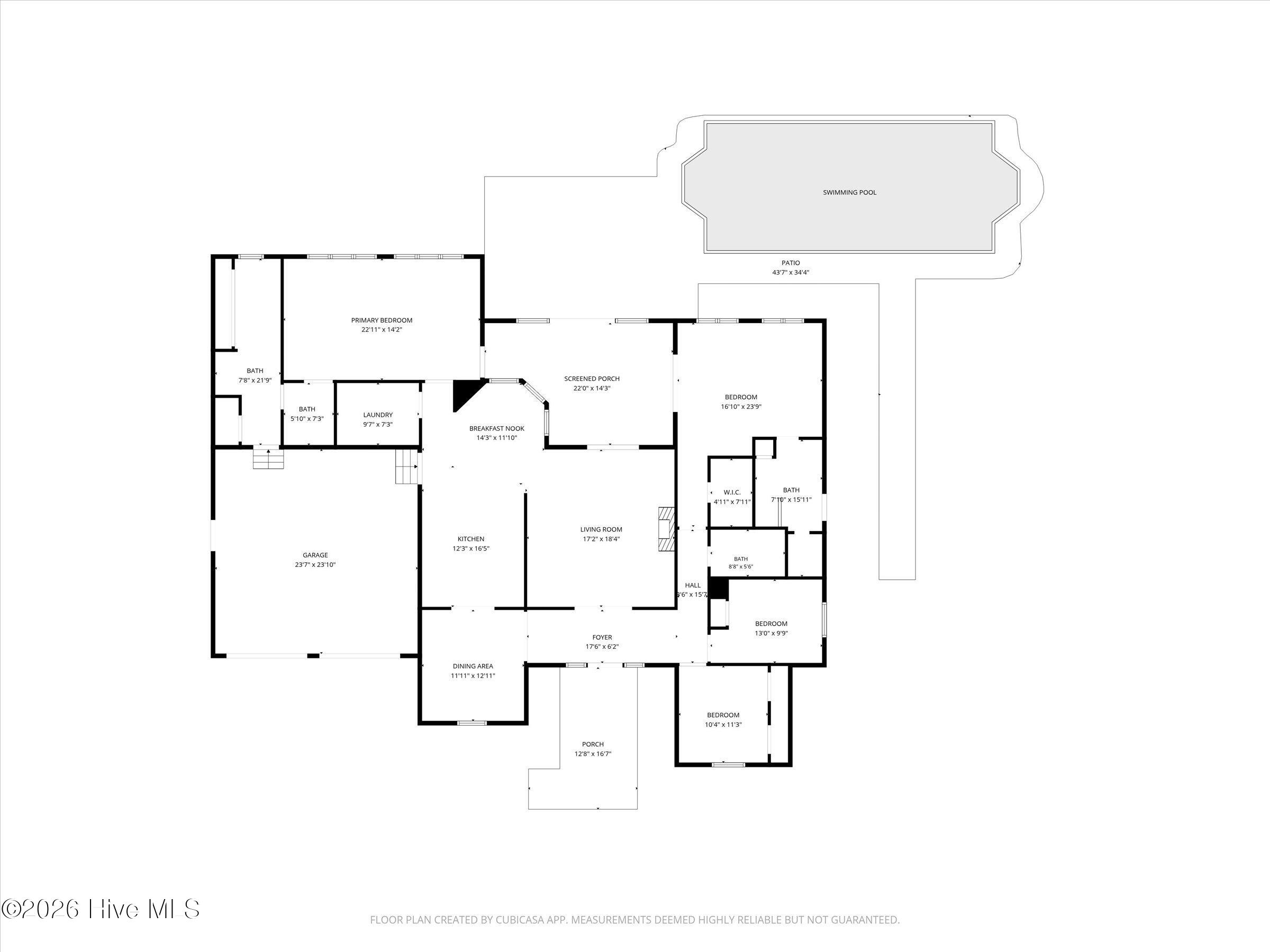 1231 Greenbriar Place Property Photo 65