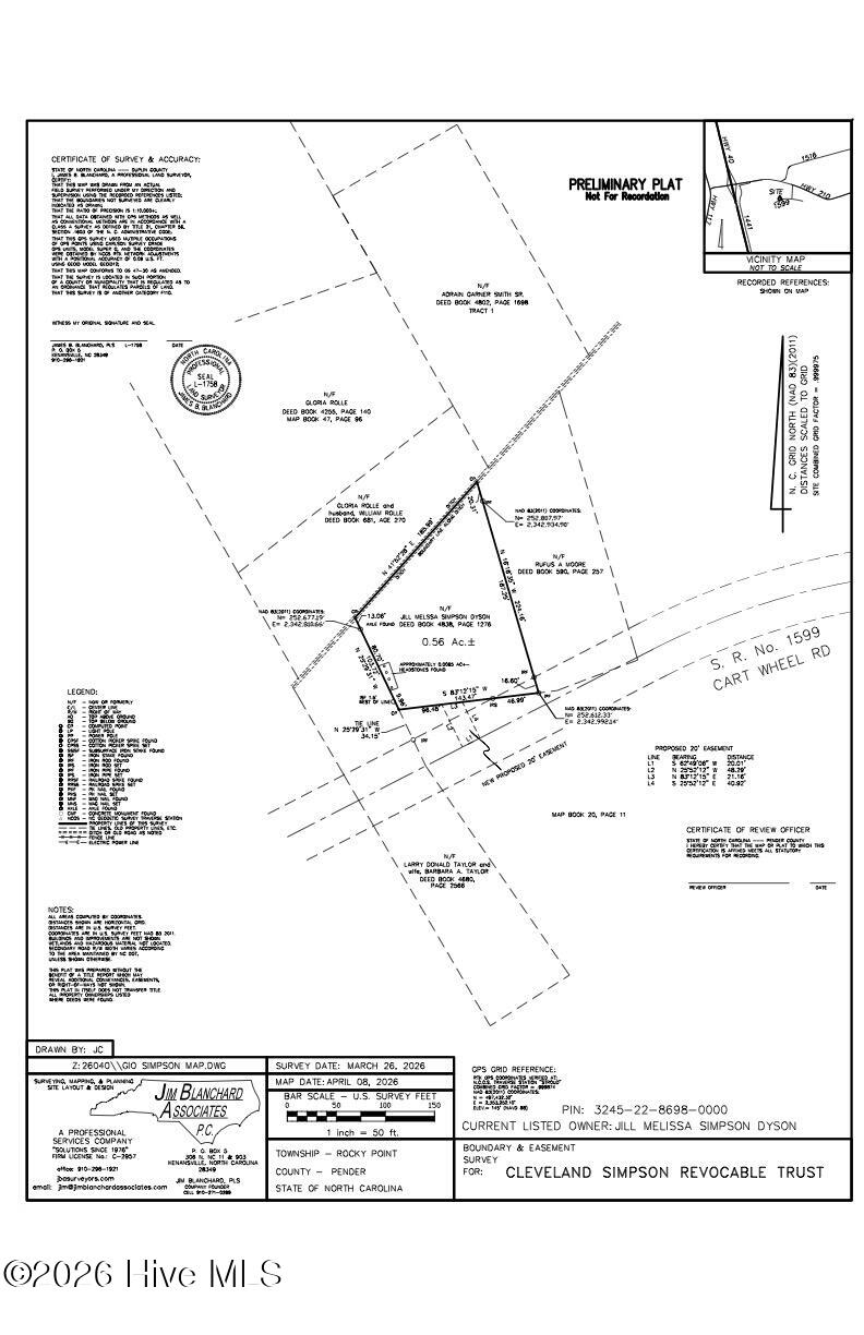 288 Cart Wheel Road Property Photo 2