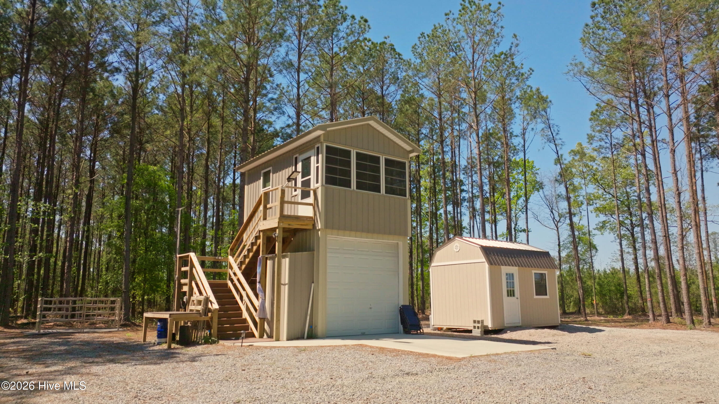3277 Hodges Road Property Photo 3